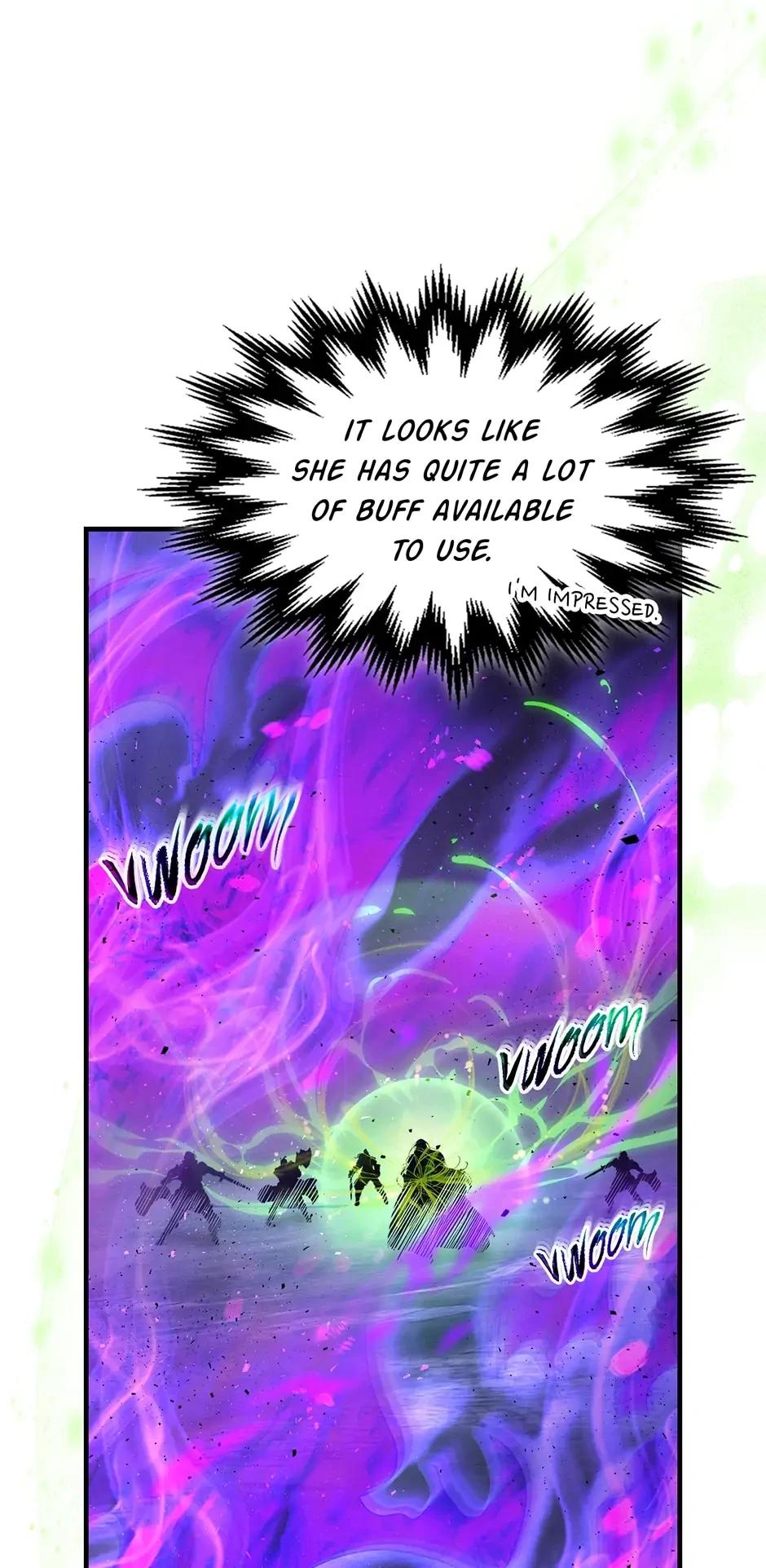 Level Up with the Gods Chapter 49 - 53