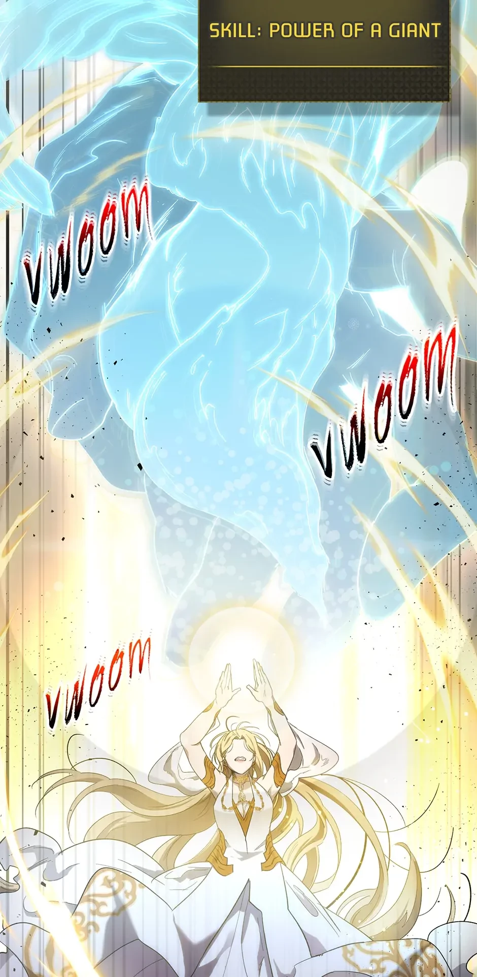 Level Up with the Gods Chapter 49 - 55