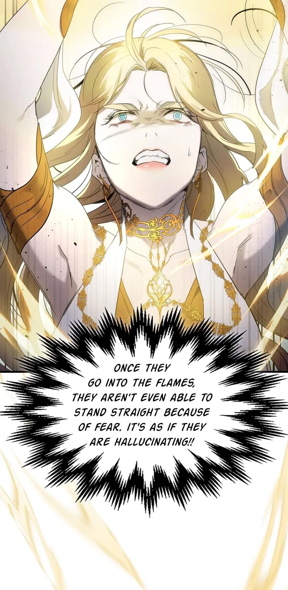 Level Up with the Gods Chapter 49 - 57