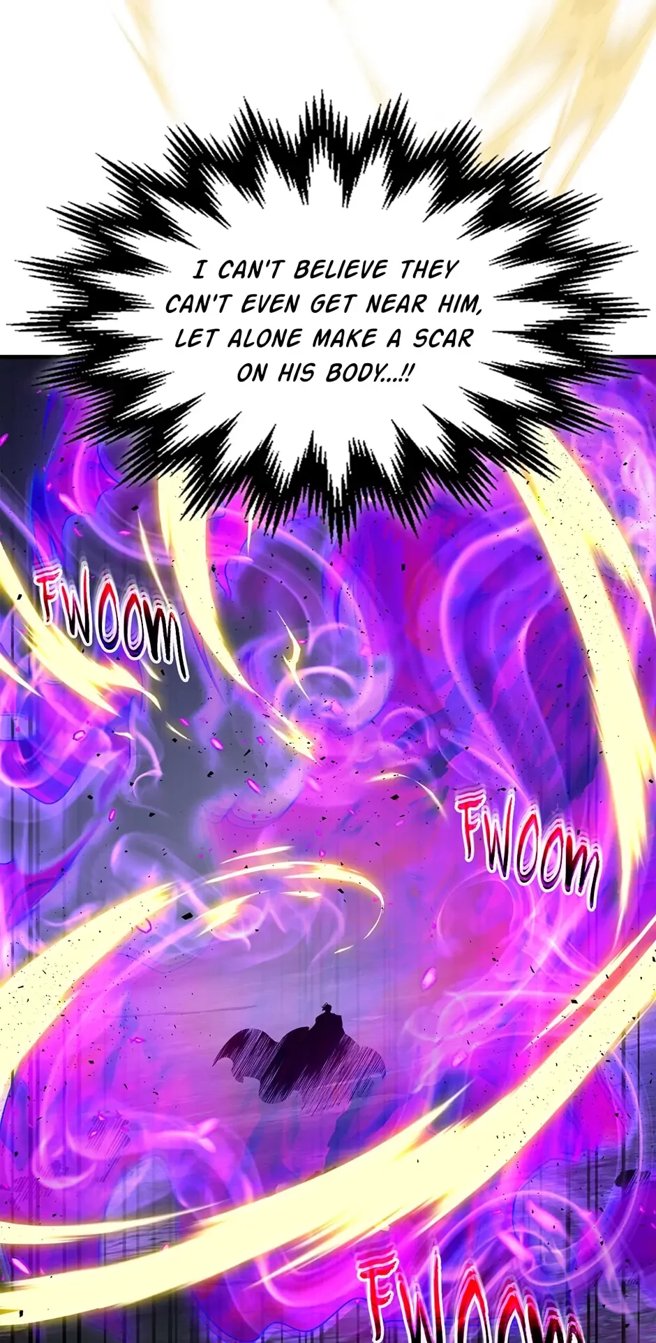 Level Up with the Gods Chapter 49 - 58