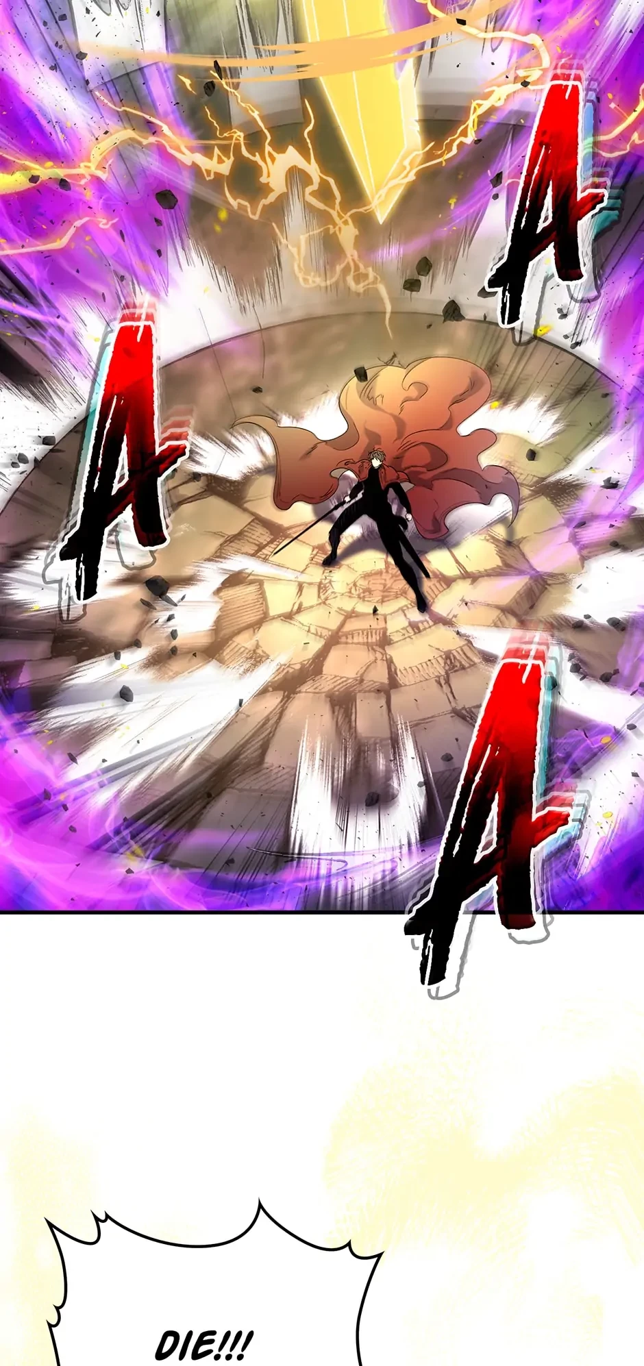 Level Up with the Gods Chapter 49 - 61