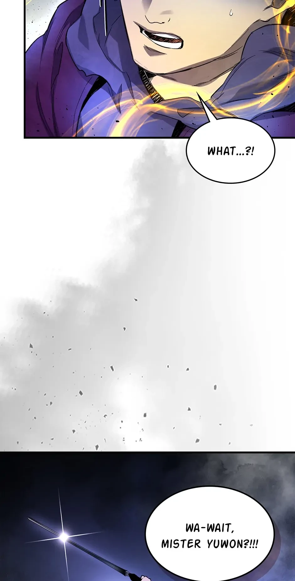 Level Up with the Gods Chapter 48 - 6