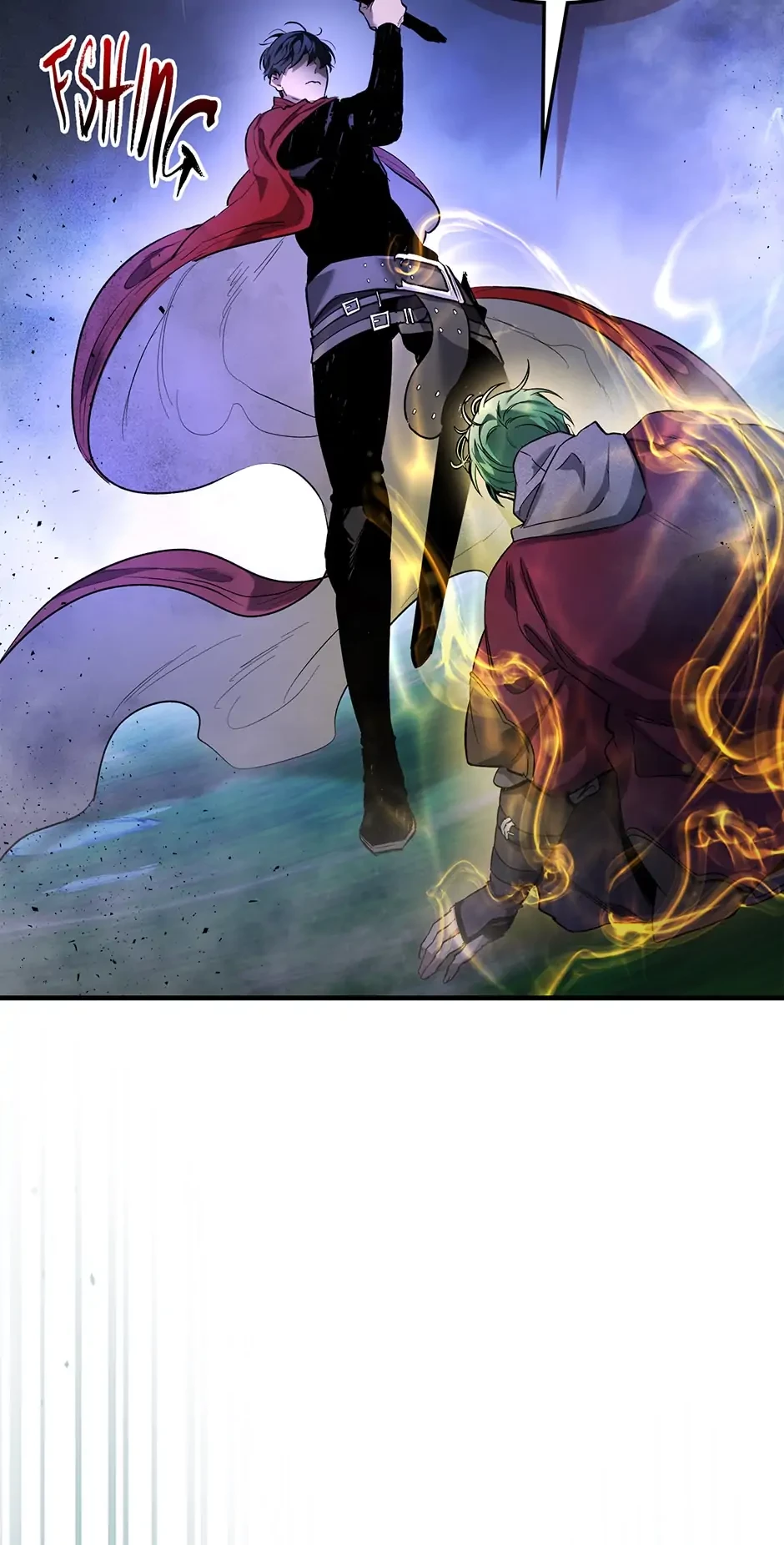 Level Up with the Gods Chapter 48 - 7