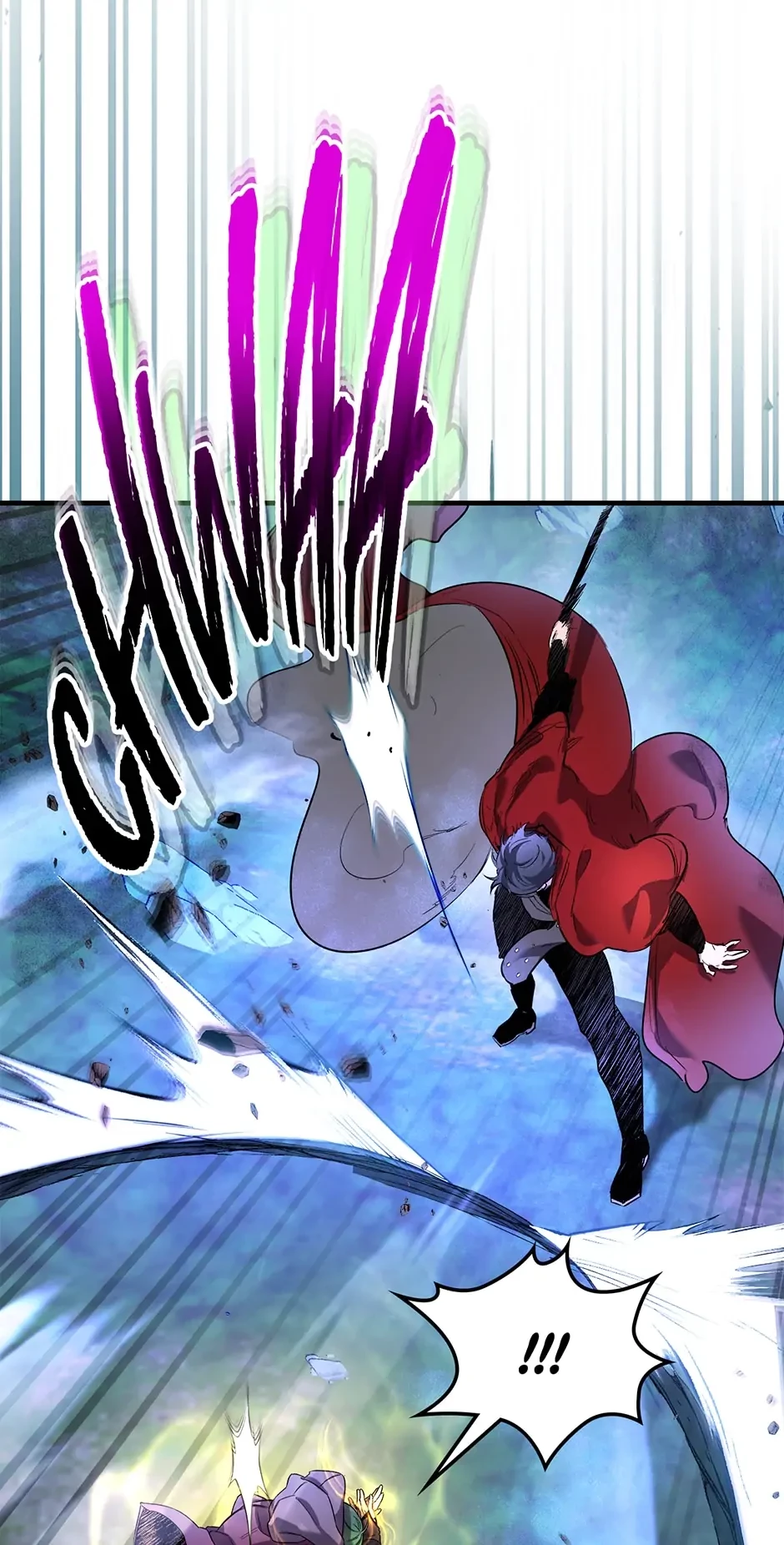 Level Up with the Gods Chapter 48 - 8