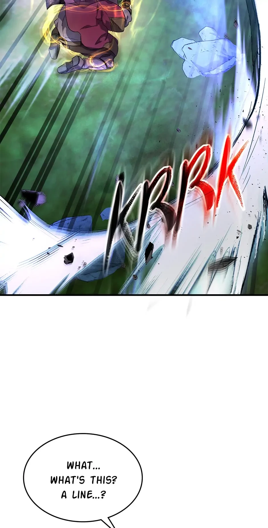Level Up with the Gods Chapter 48 - 9