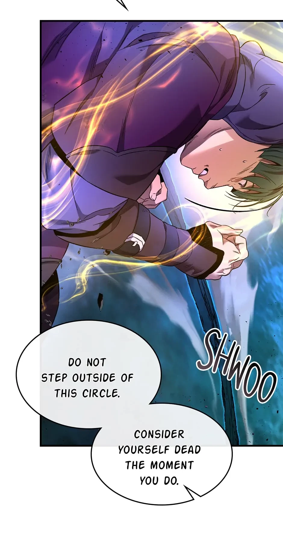 Level Up with the Gods Chapter 48 - 10