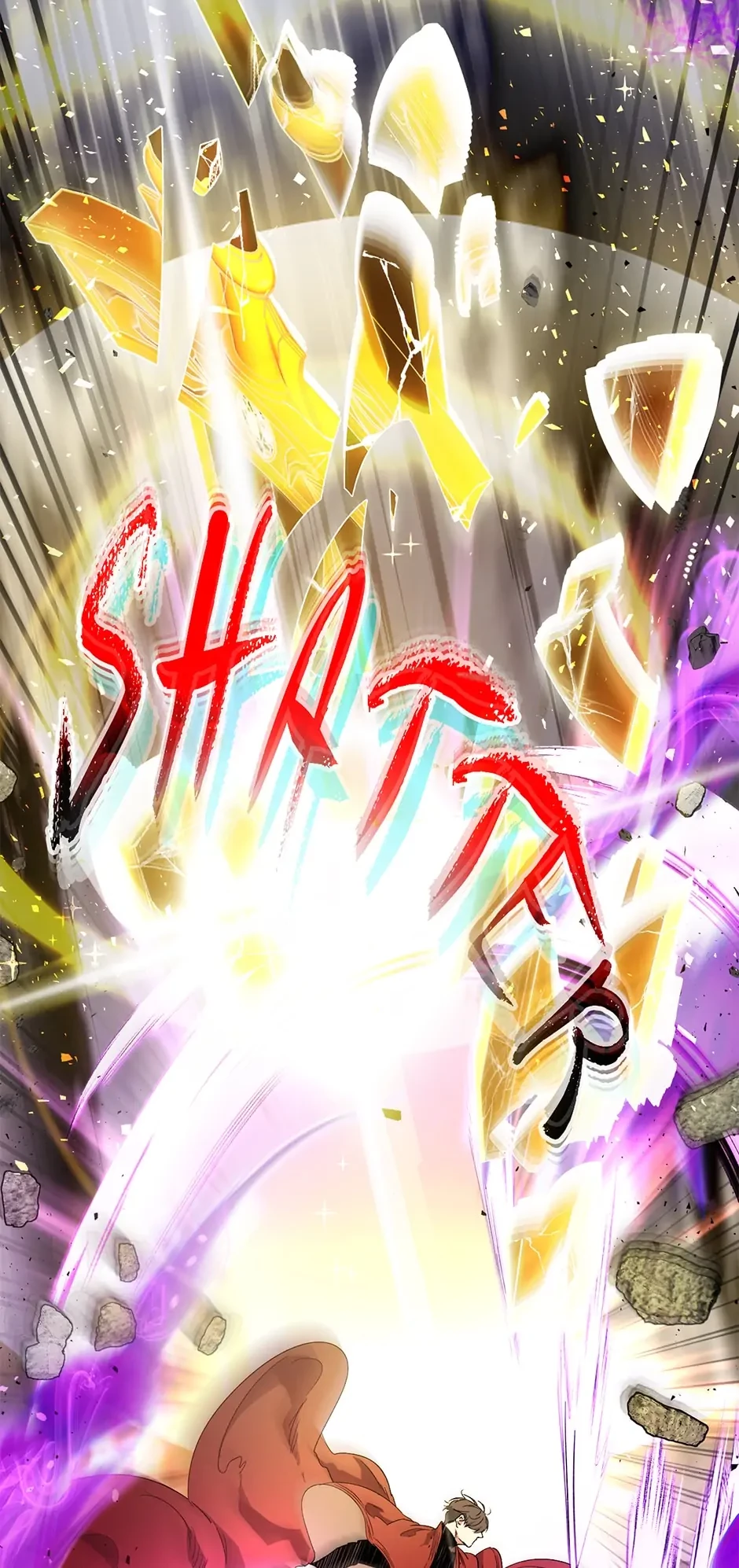 Level Up with the Gods Chapter 49 - 66