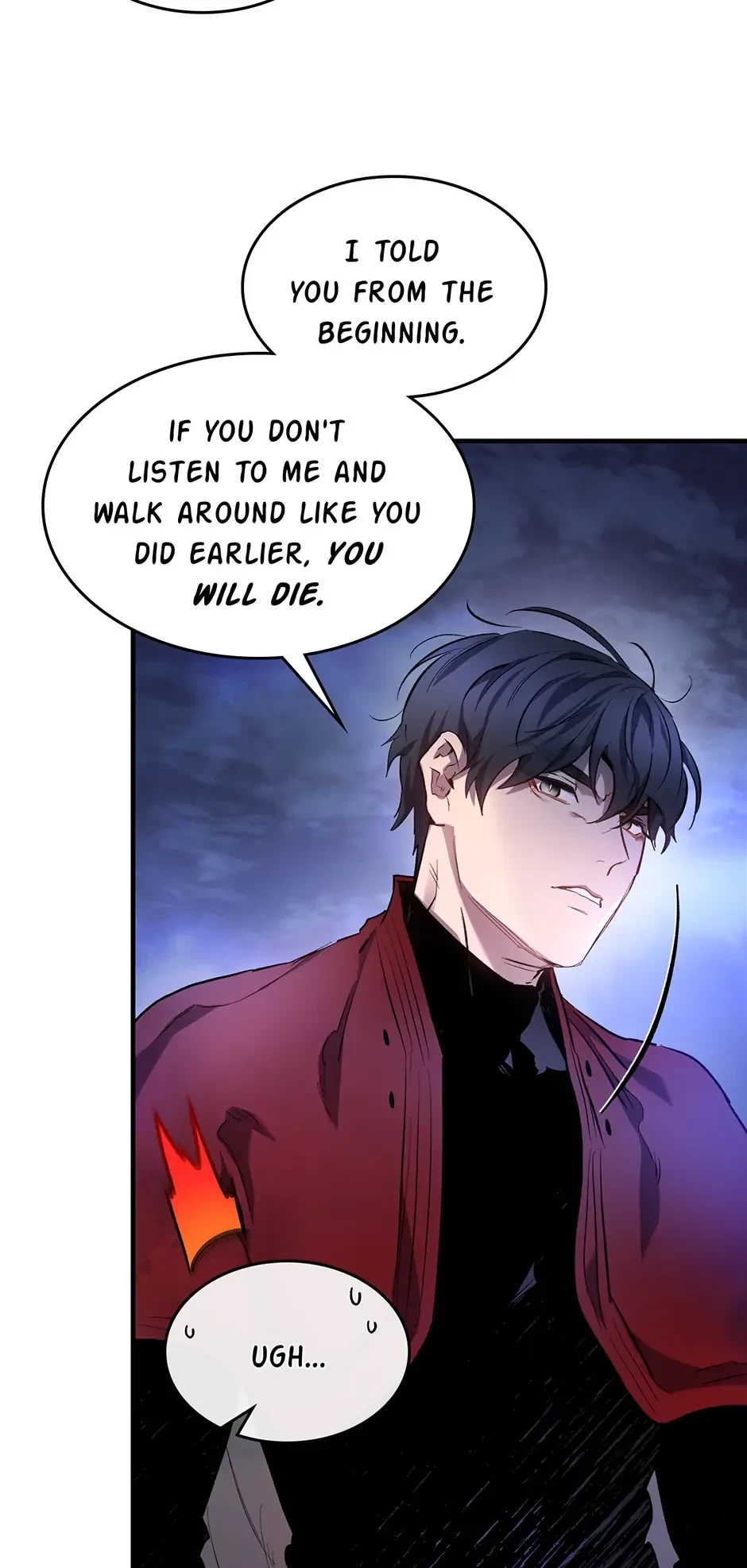 Level Up with the Gods Chapter 48 - 12
