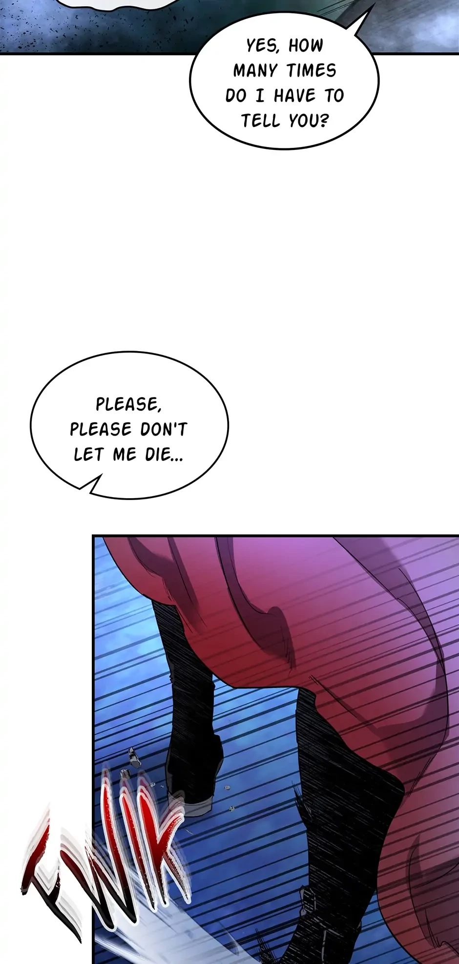 Level Up with the Gods Chapter 48 - 14