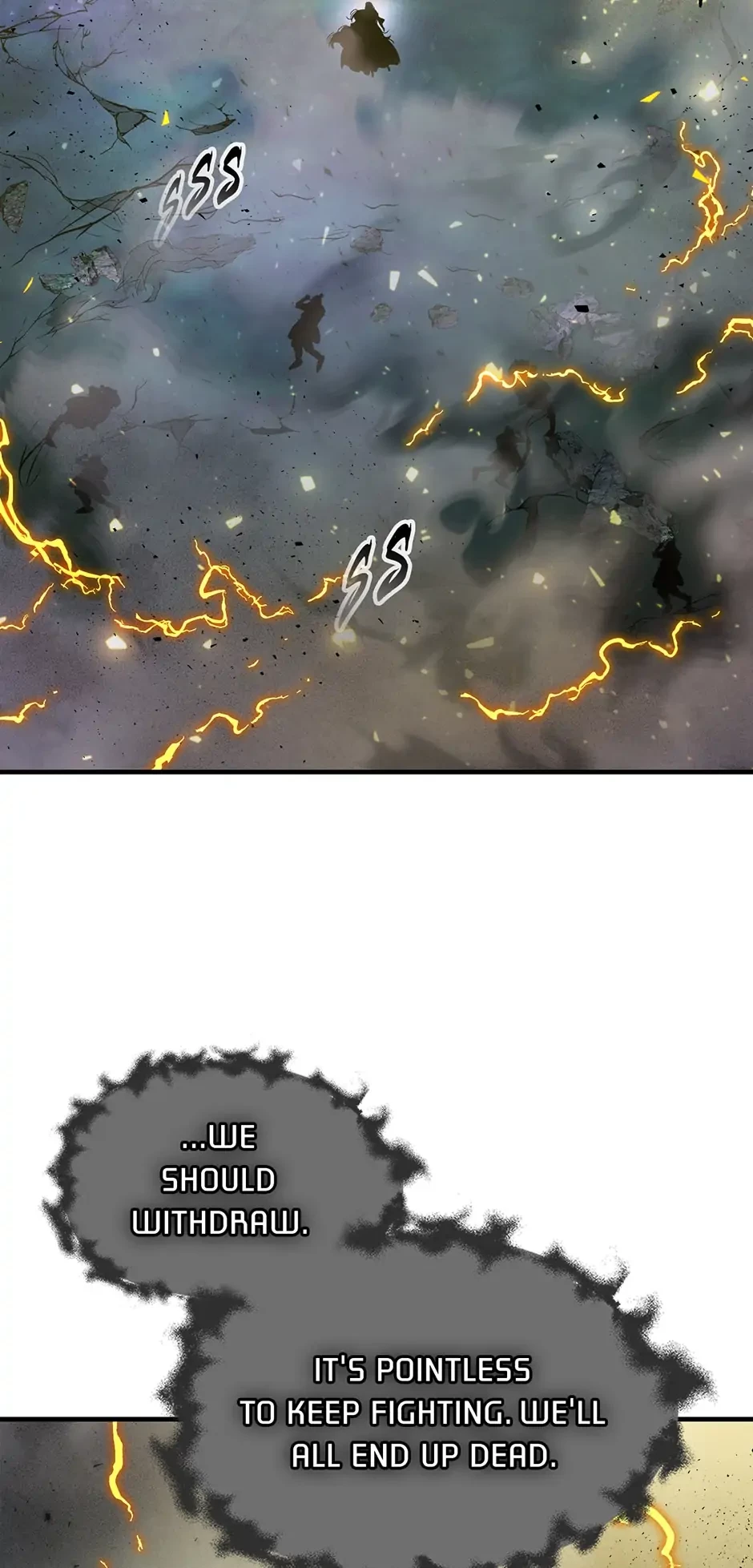 Level Up with the Gods Chapter 49 - 71