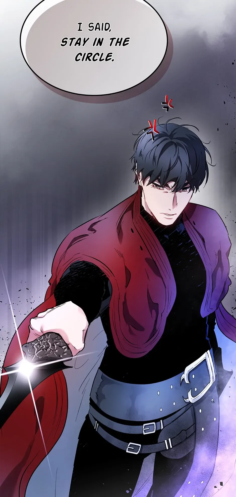 Level Up with the Gods Chapter 48 - 17