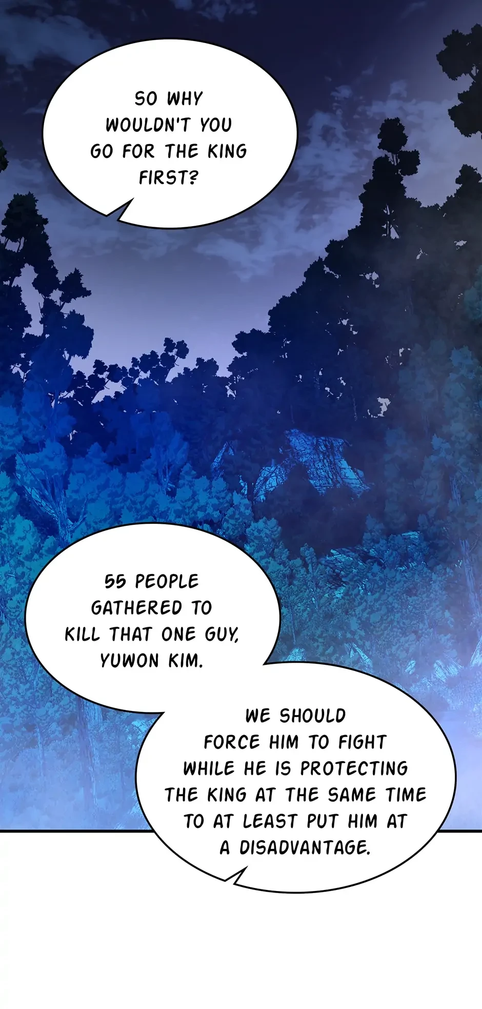 Level Up with the Gods Chapter 48 - 20