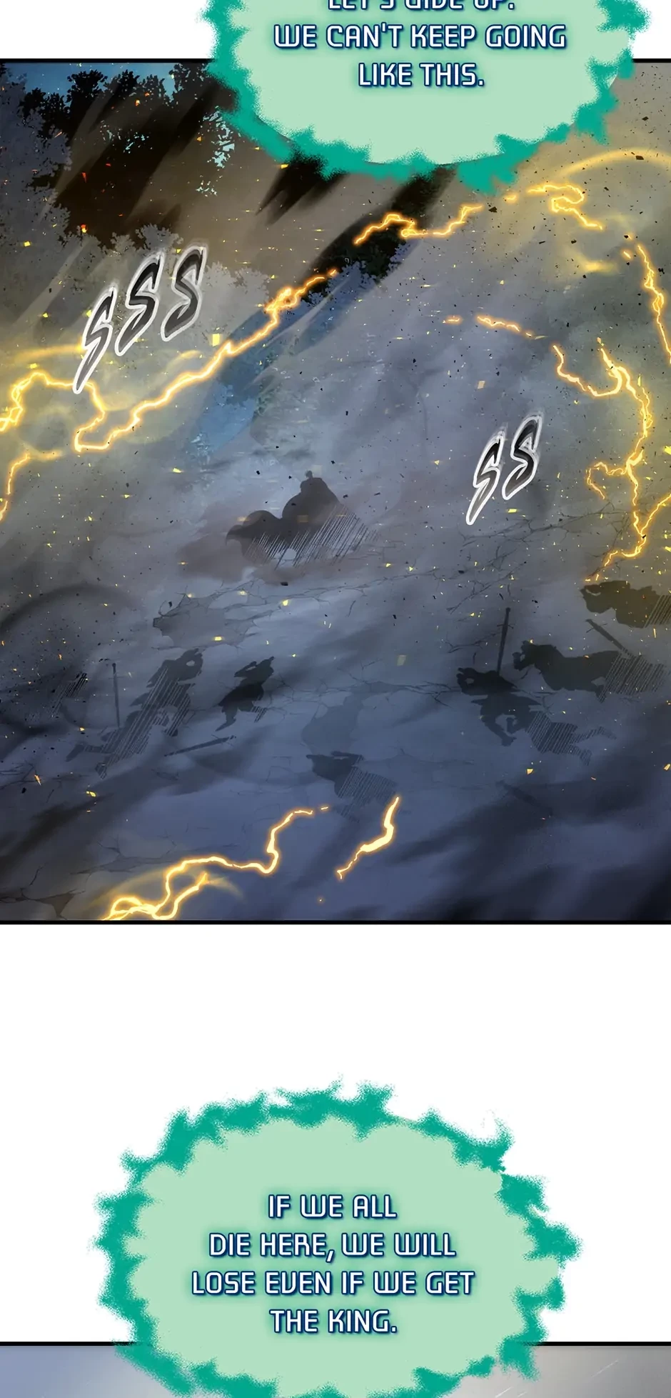 Level Up with the Gods Chapter 49 - 75