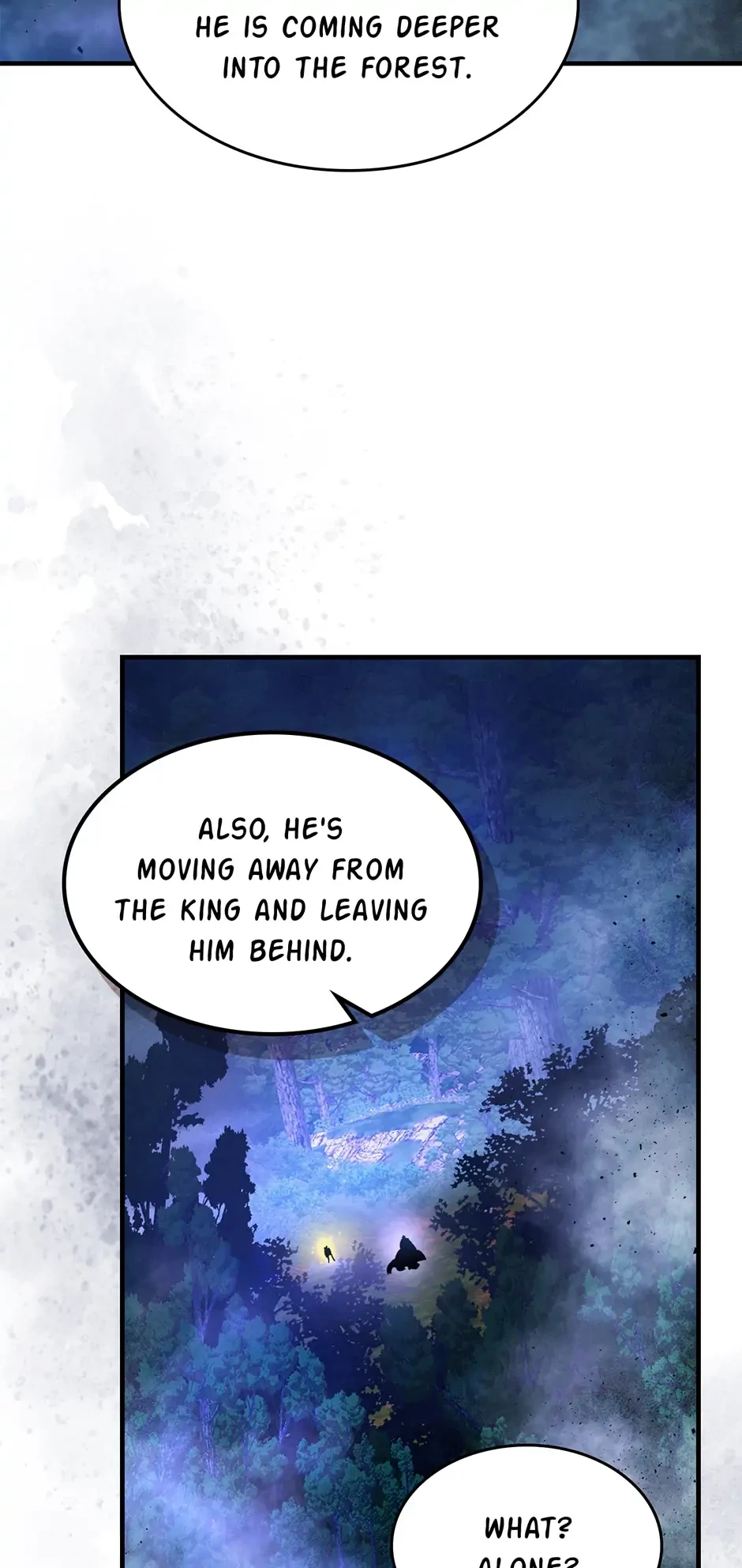 Level Up with the Gods Chapter 48 - 22