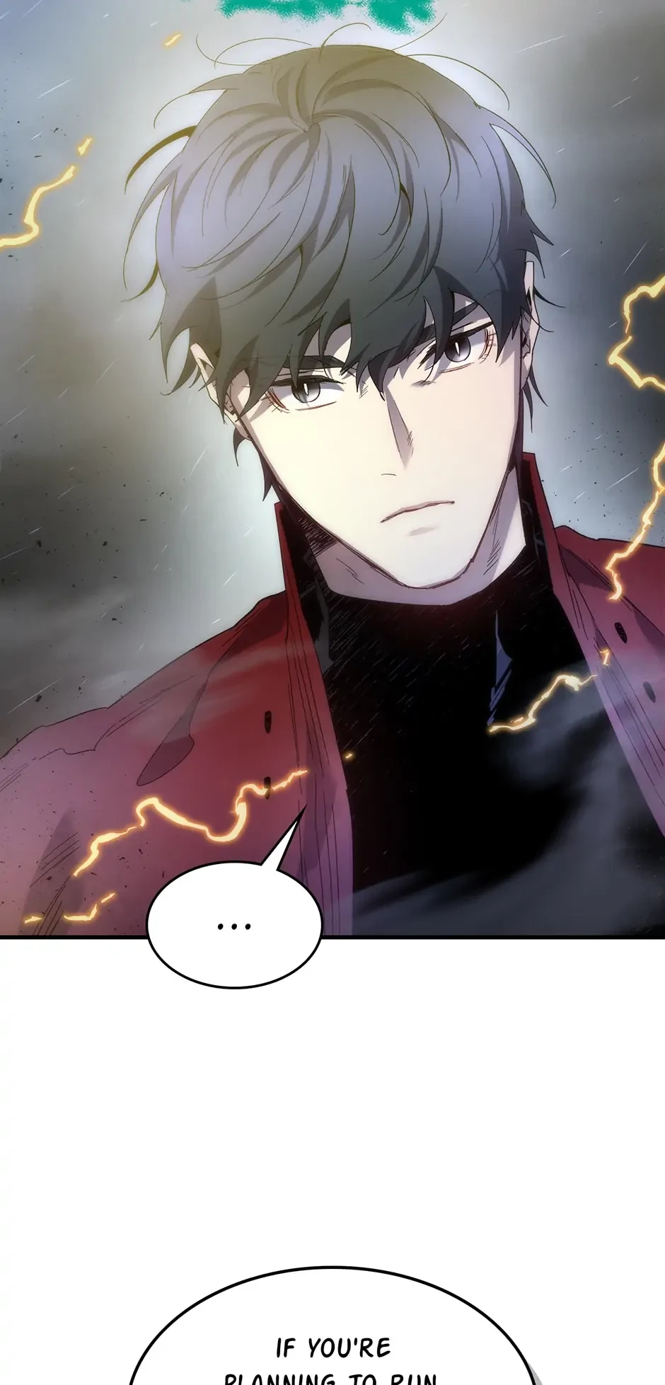Level Up with the Gods Chapter 49 - 76