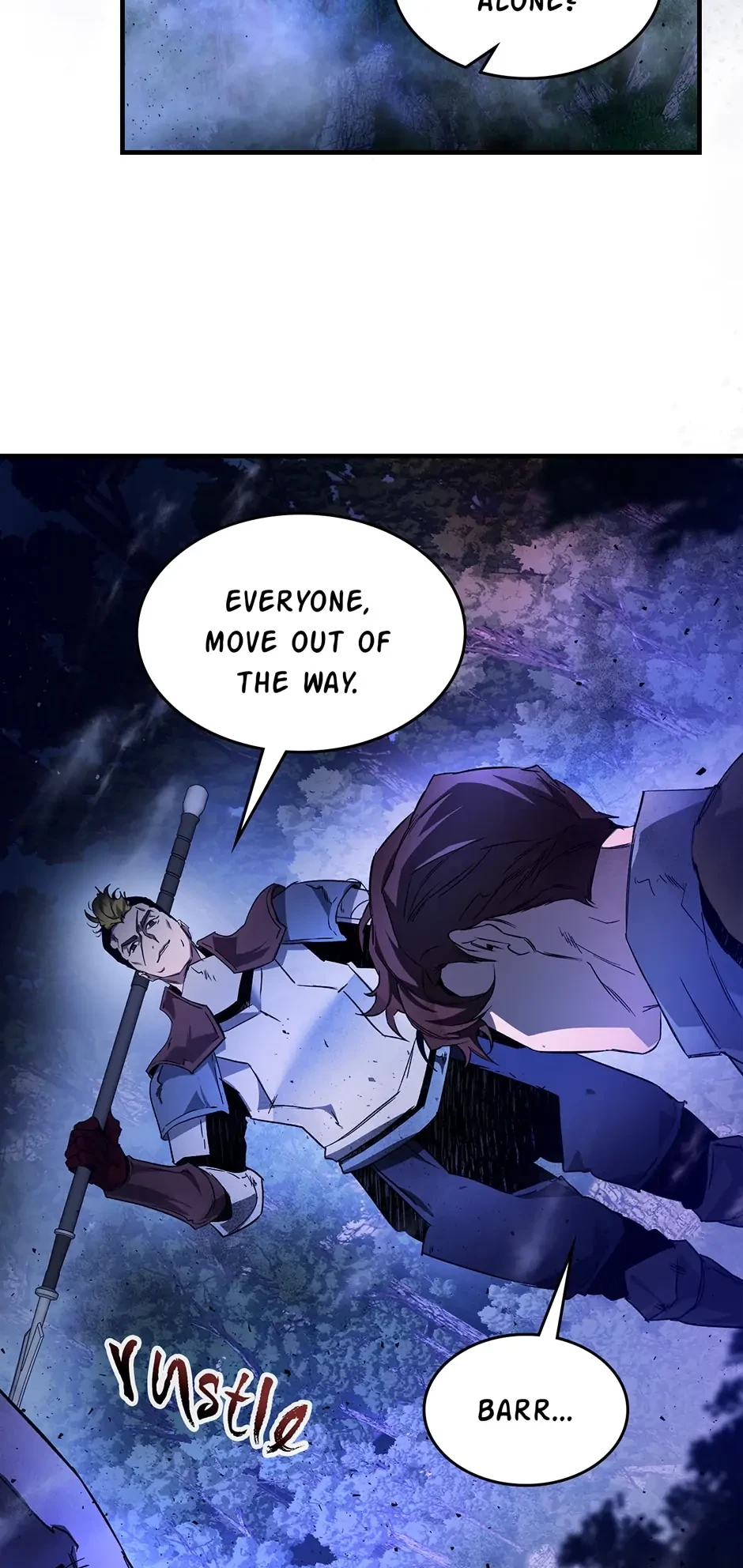 Level Up with the Gods Chapter 48 - 23