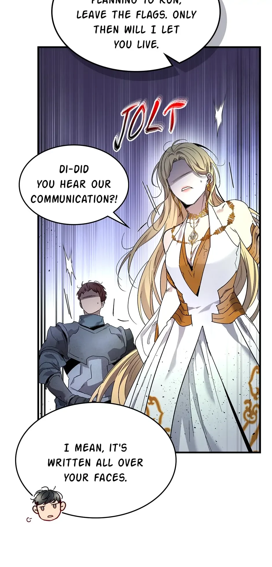 Level Up with the Gods Chapter 49 - 77