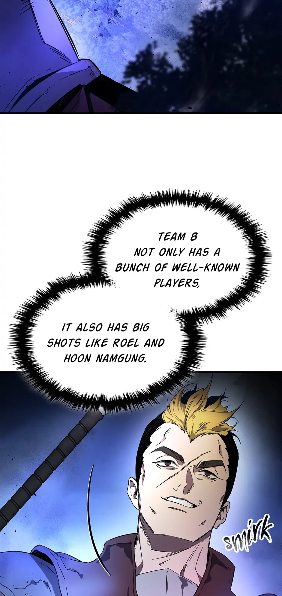 Level Up with the Gods Chapter 48 - 24