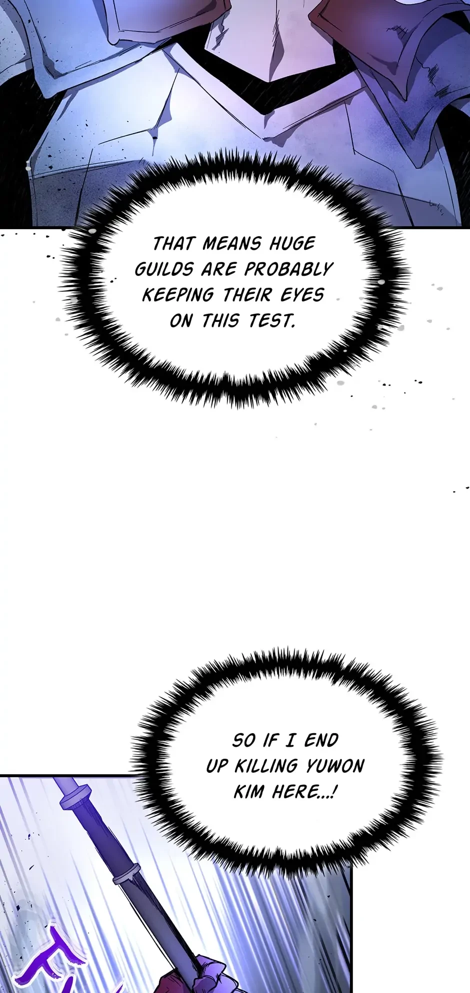 Level Up with the Gods Chapter 48 - 25
