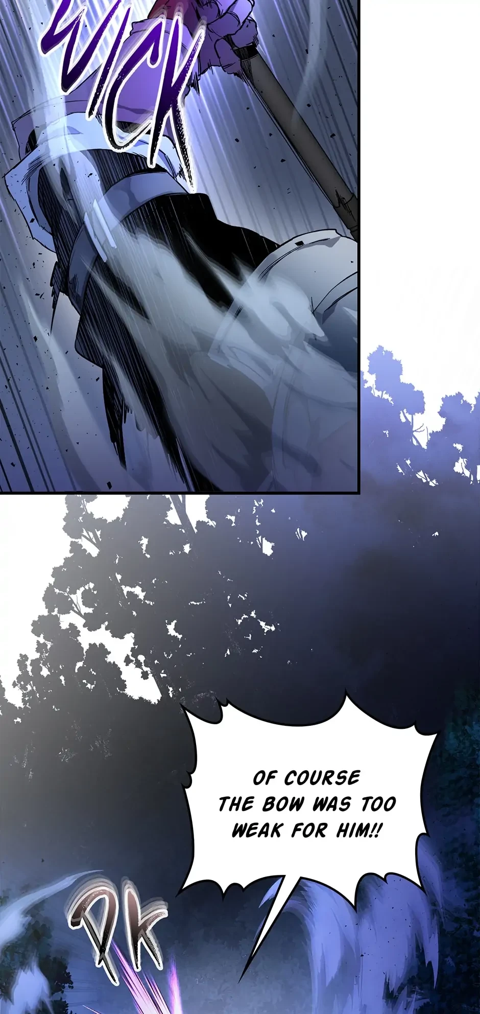 Level Up with the Gods Chapter 48 - 26