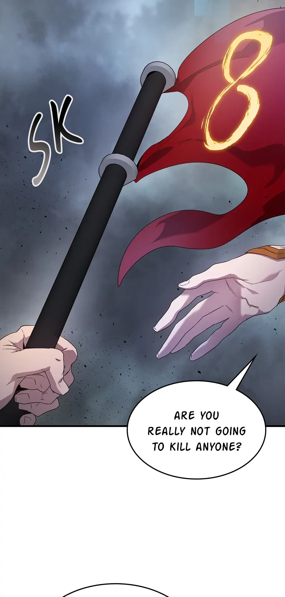 Level Up with the Gods Chapter 49 - 82