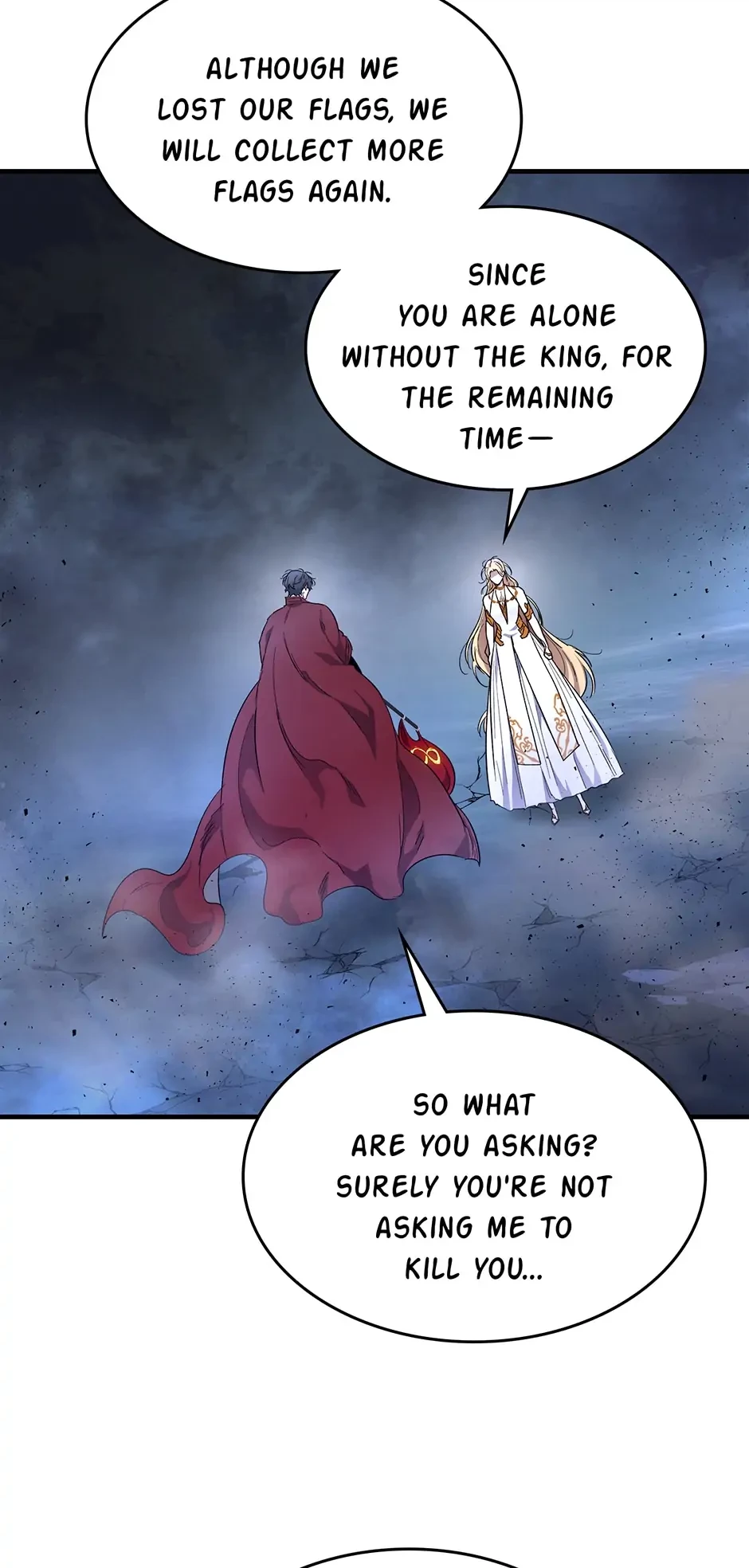 Level Up with the Gods Chapter 49 - 83
