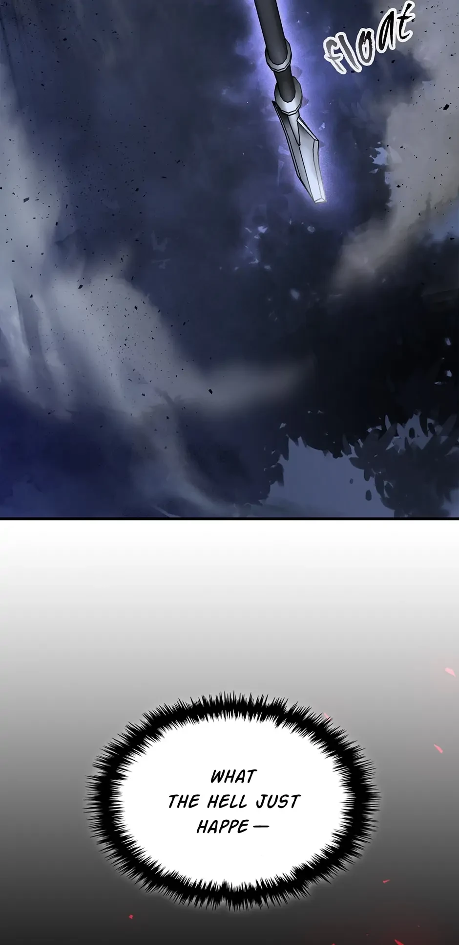 Level Up with the Gods Chapter 48 - 32