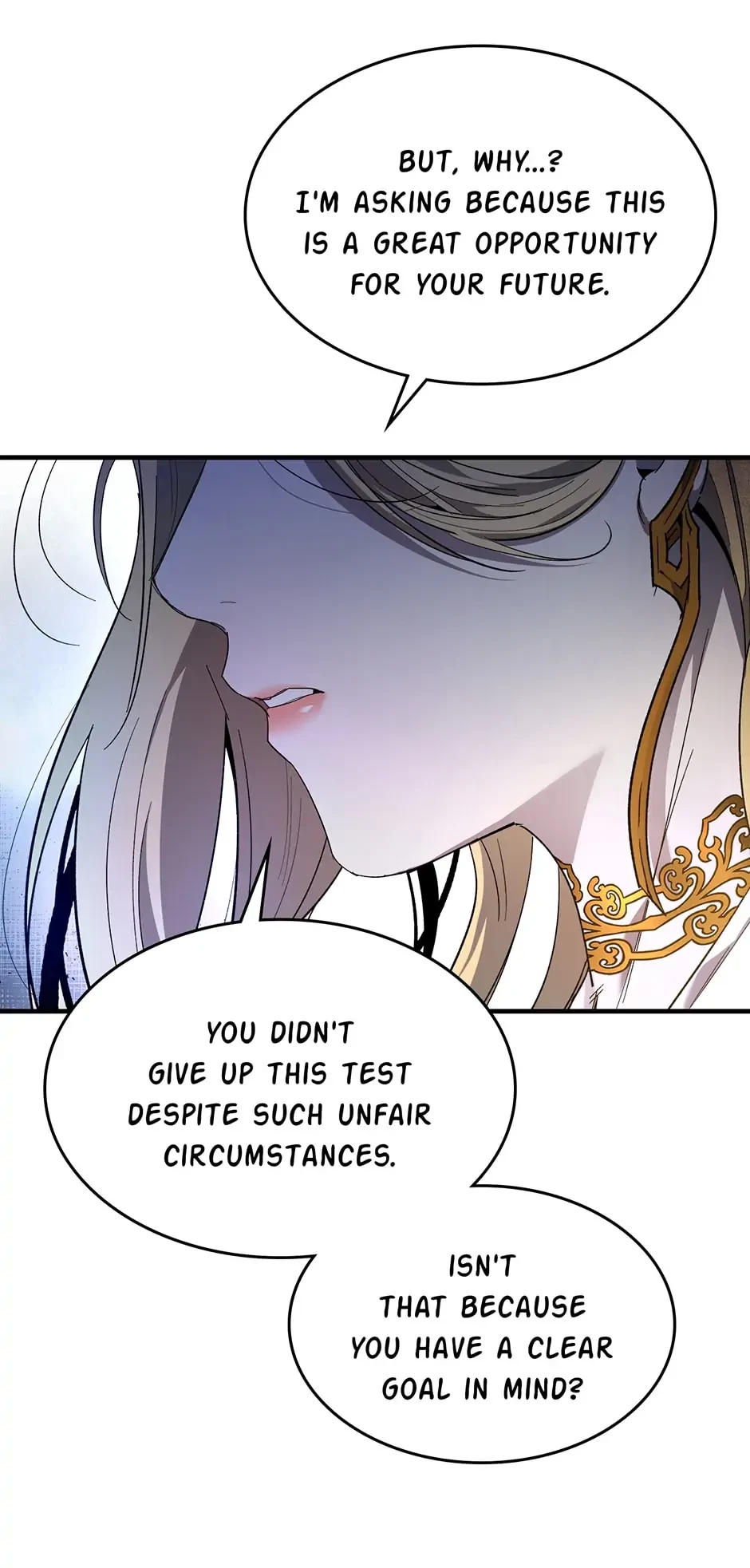 Level Up with the Gods Chapter 49 - 87