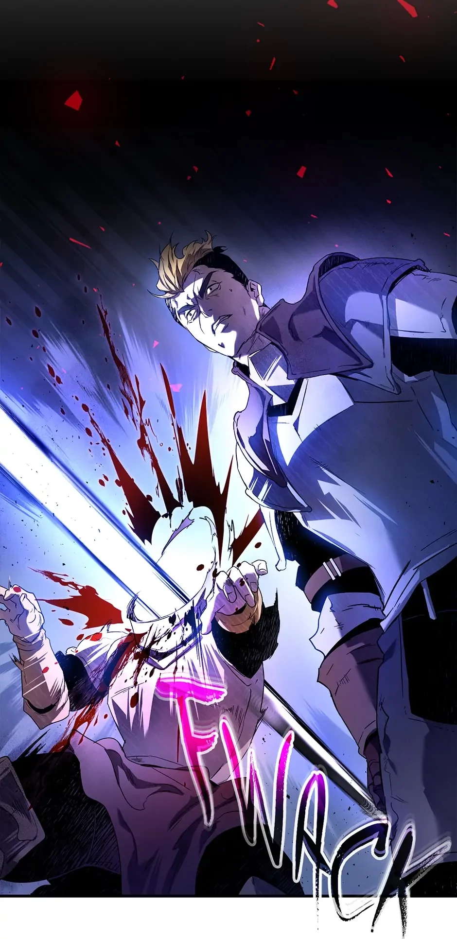 Level Up with the Gods Chapter 48 - 33