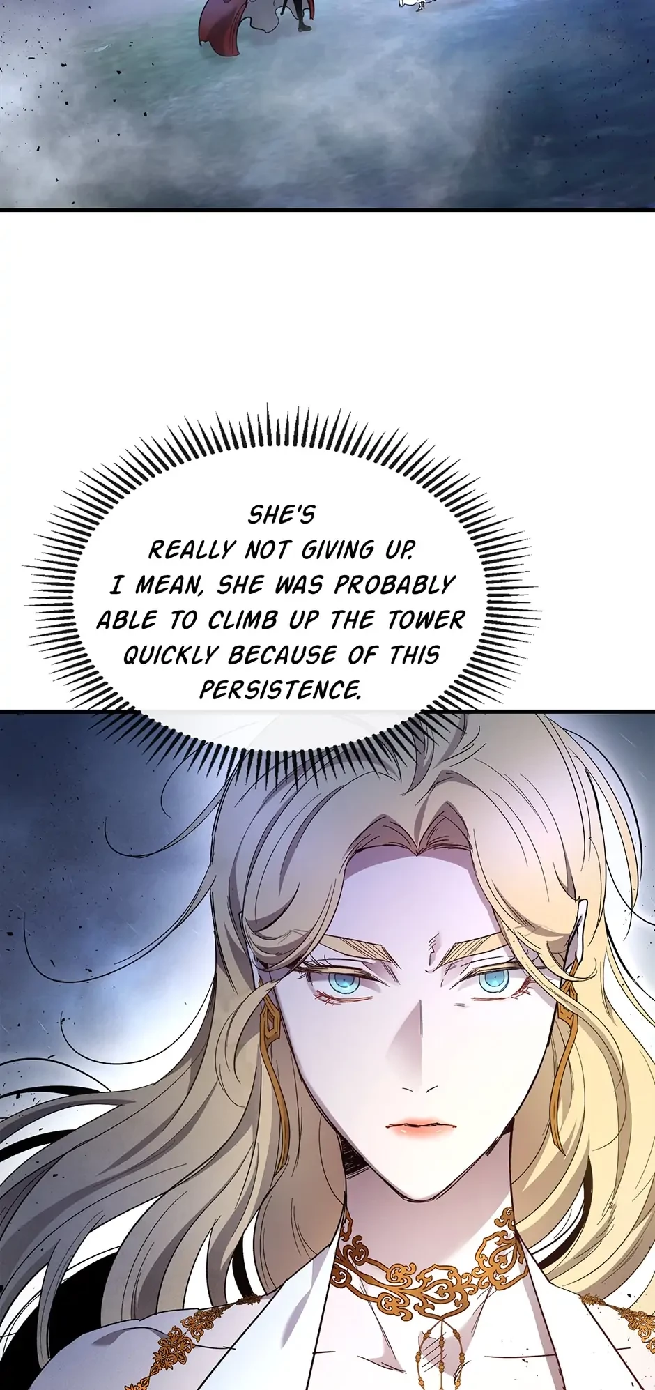 Level Up with the Gods Chapter 49 - 91