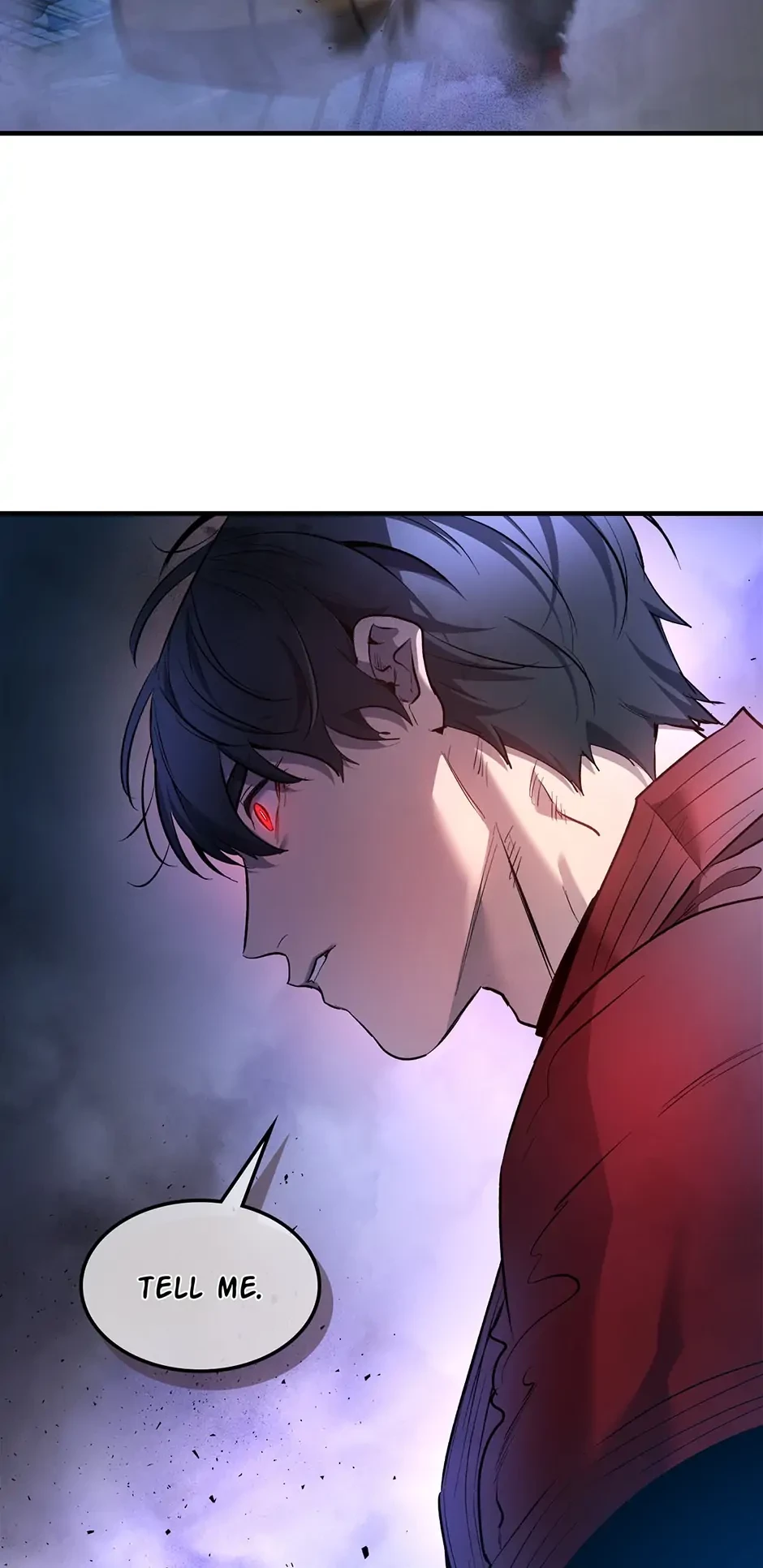 Level Up with the Gods Chapter 48 - 38