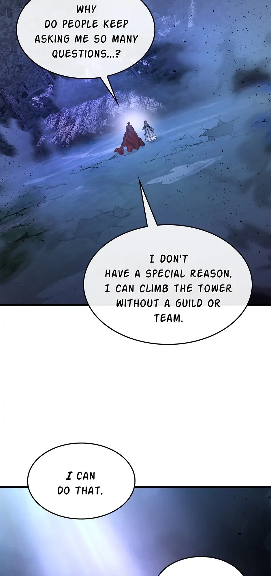 Level Up with the Gods Chapter 49 - 95