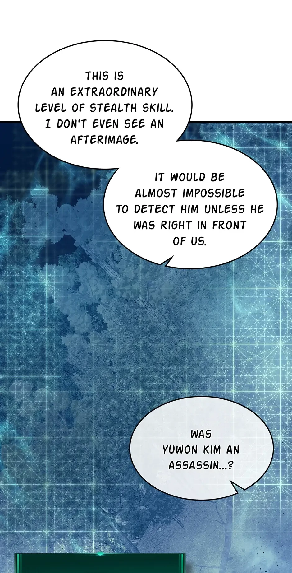 Level Up with the Gods Chapter 48 - 42