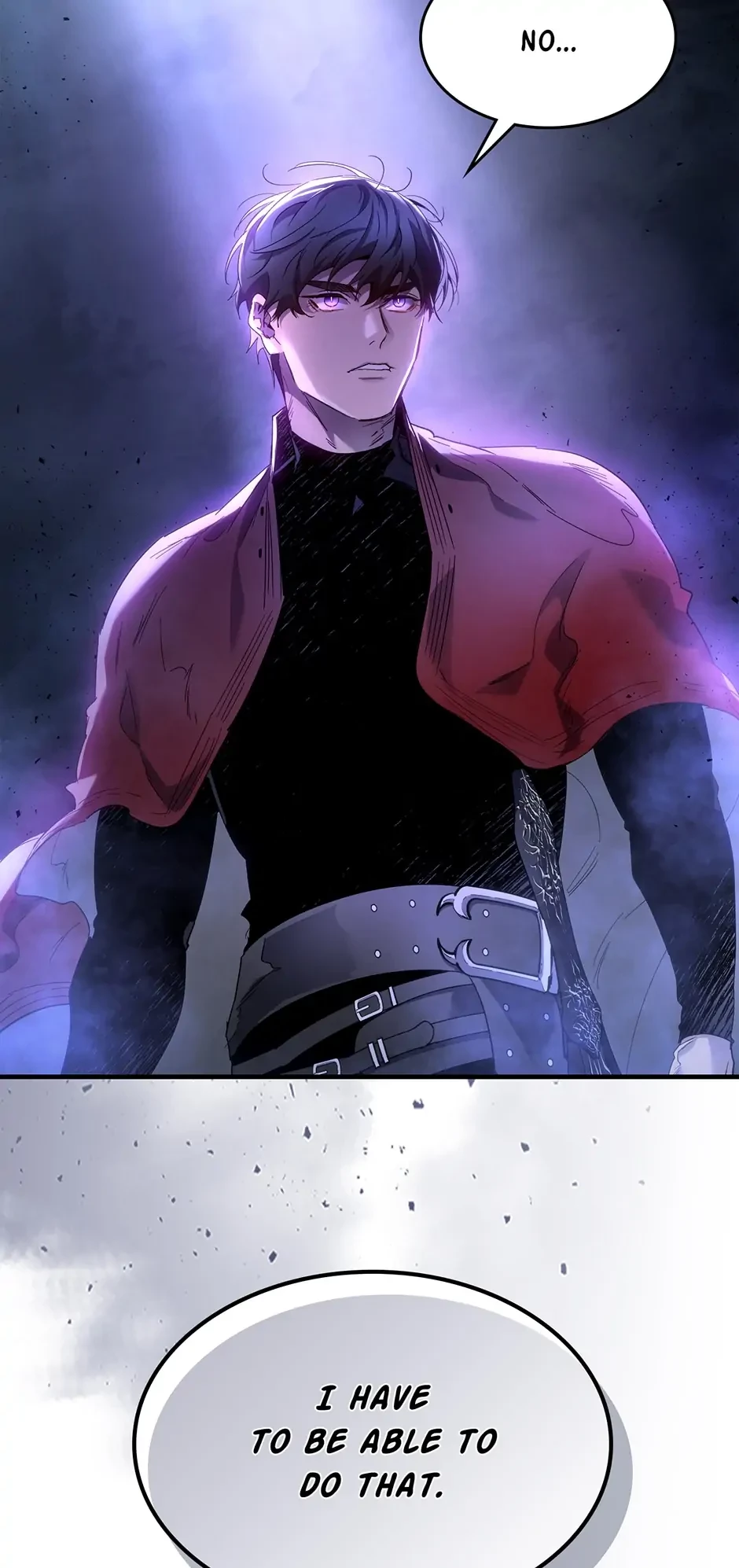 Level Up with the Gods Chapter 49 - 96