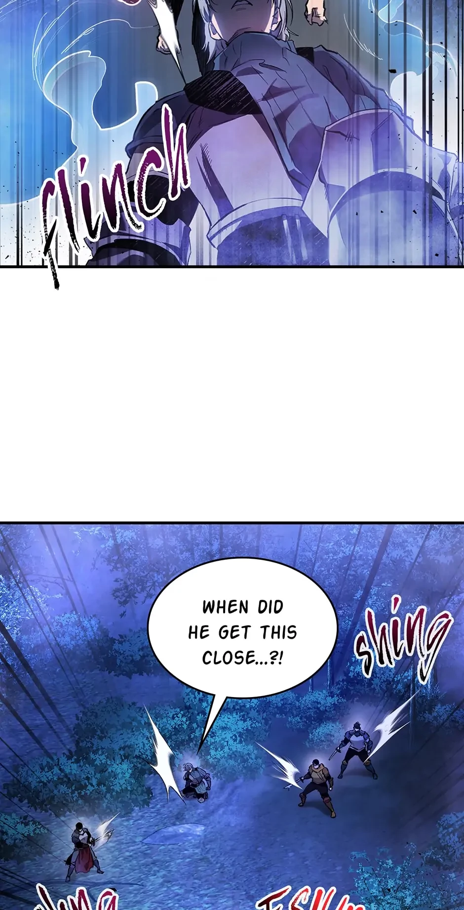 Level Up with the Gods Chapter 48 - 44