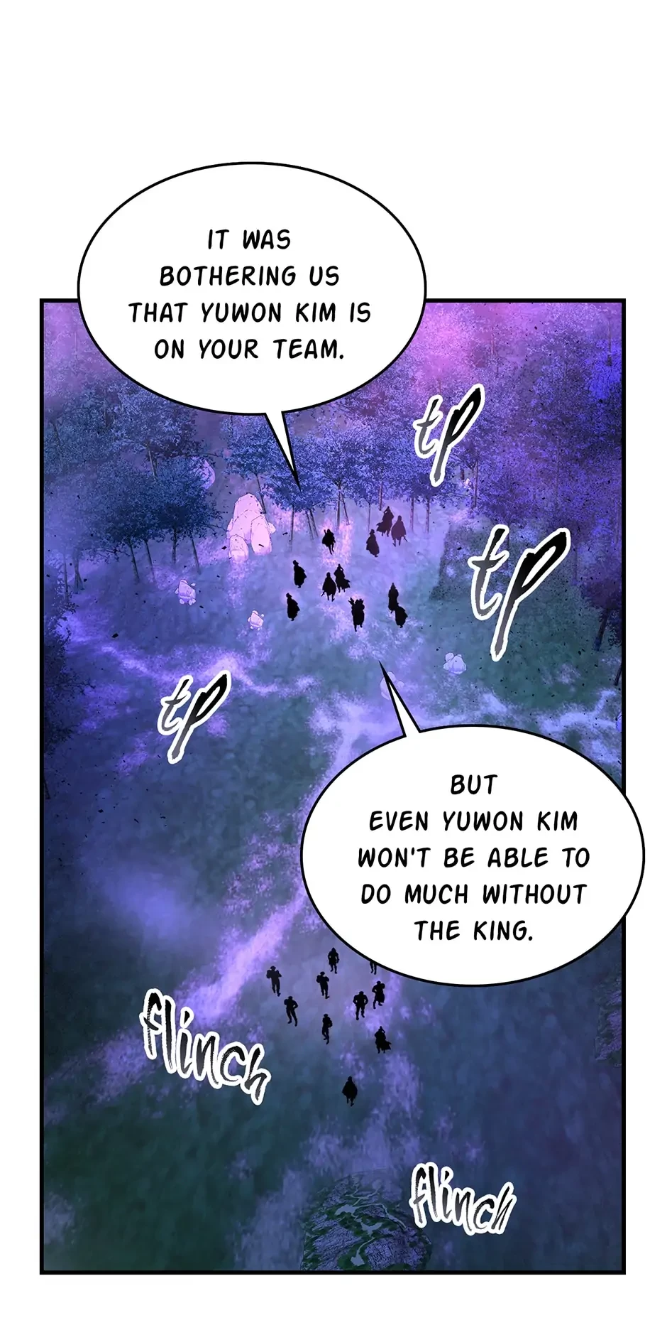 Level Up with the Gods Chapter 47 - 1