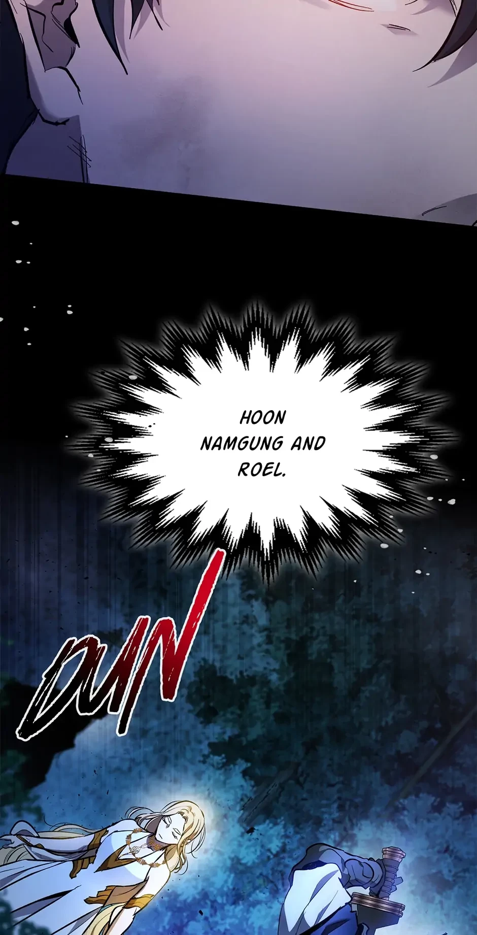 Level Up with the Gods Chapter 48 - 47