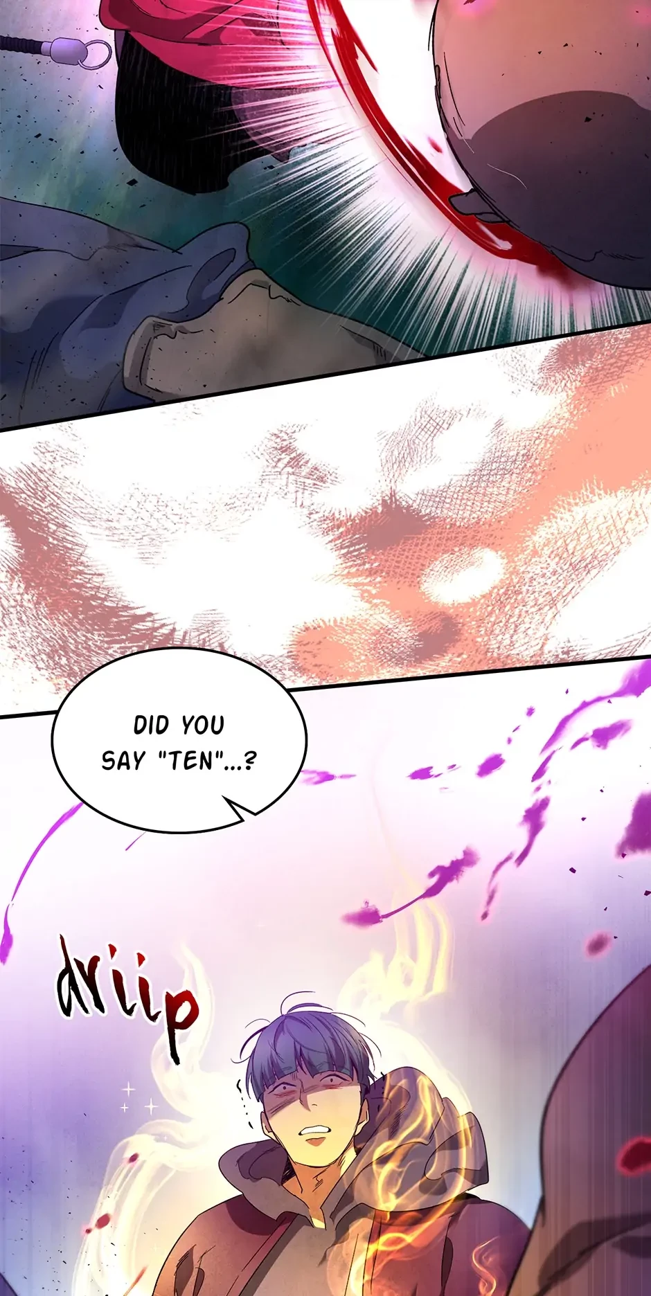 Level Up with the Gods Chapter 47 - 5