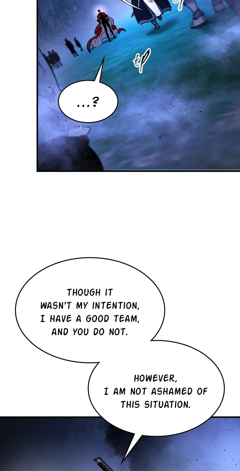 Level Up with the Gods Chapter 48 - 50
