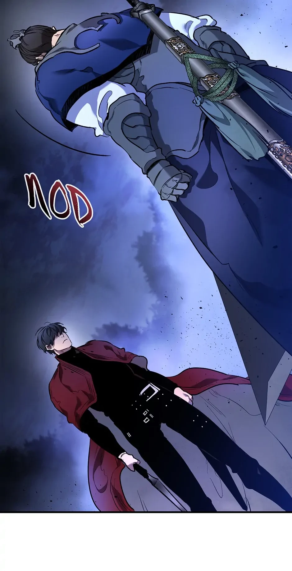Level Up with the Gods Chapter 48 - 51