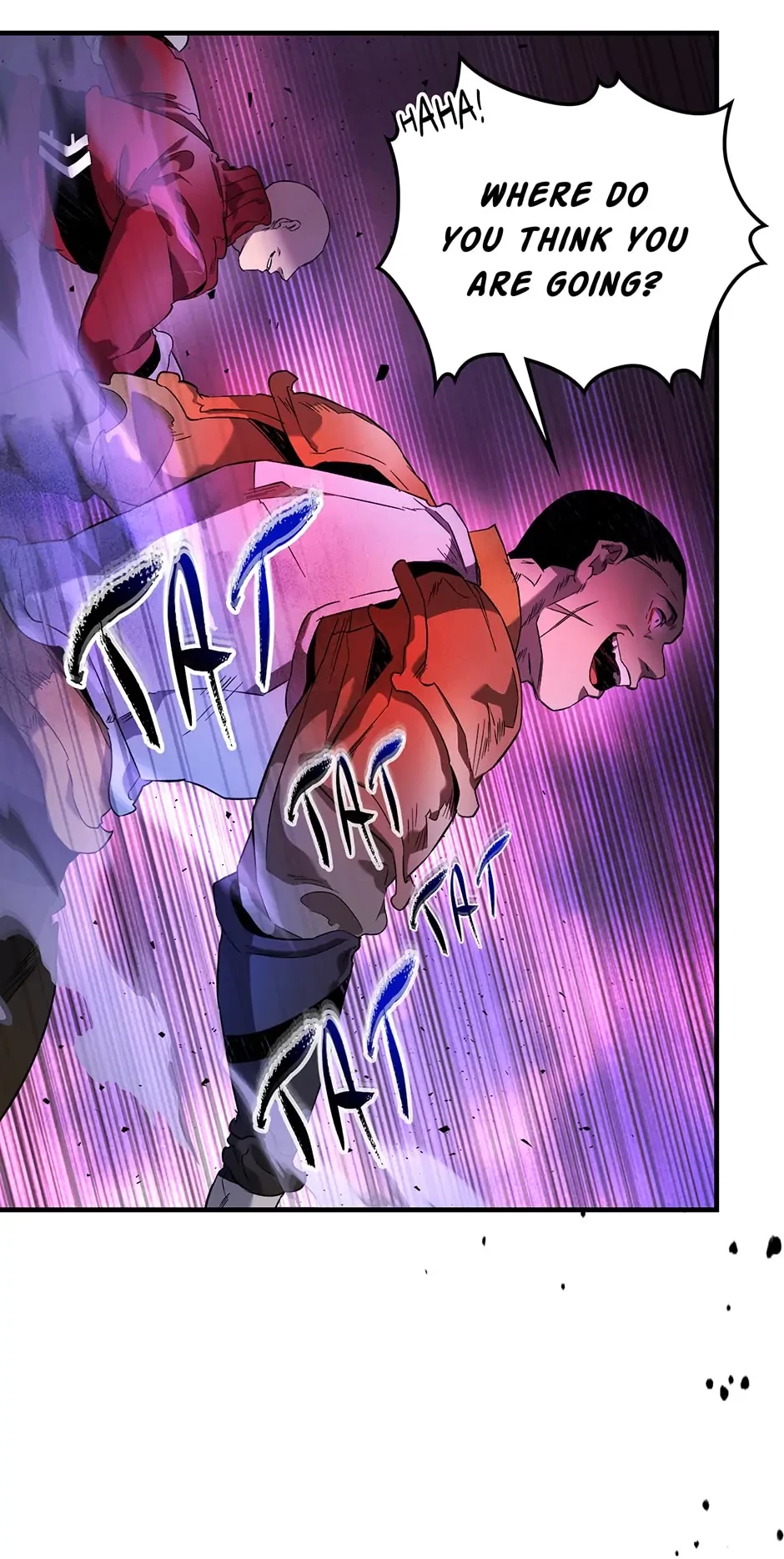 Level Up with the Gods Chapter 47 - 10