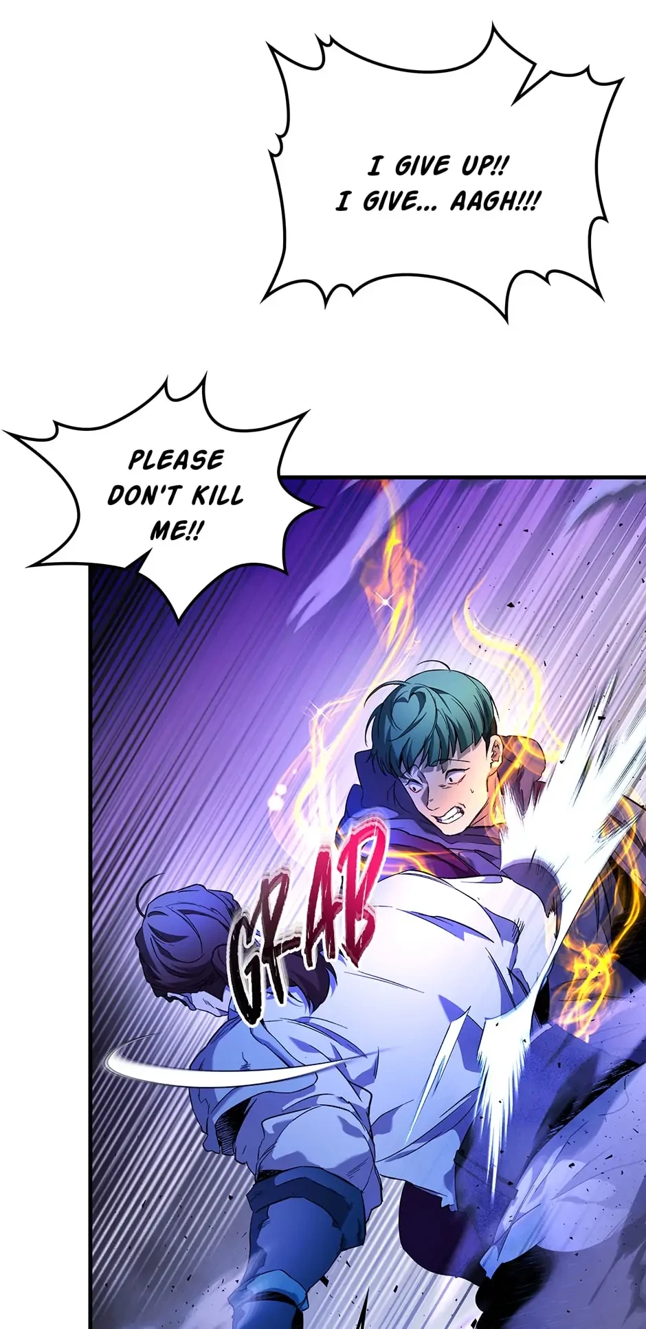 Level Up with the Gods Chapter 47 - 11