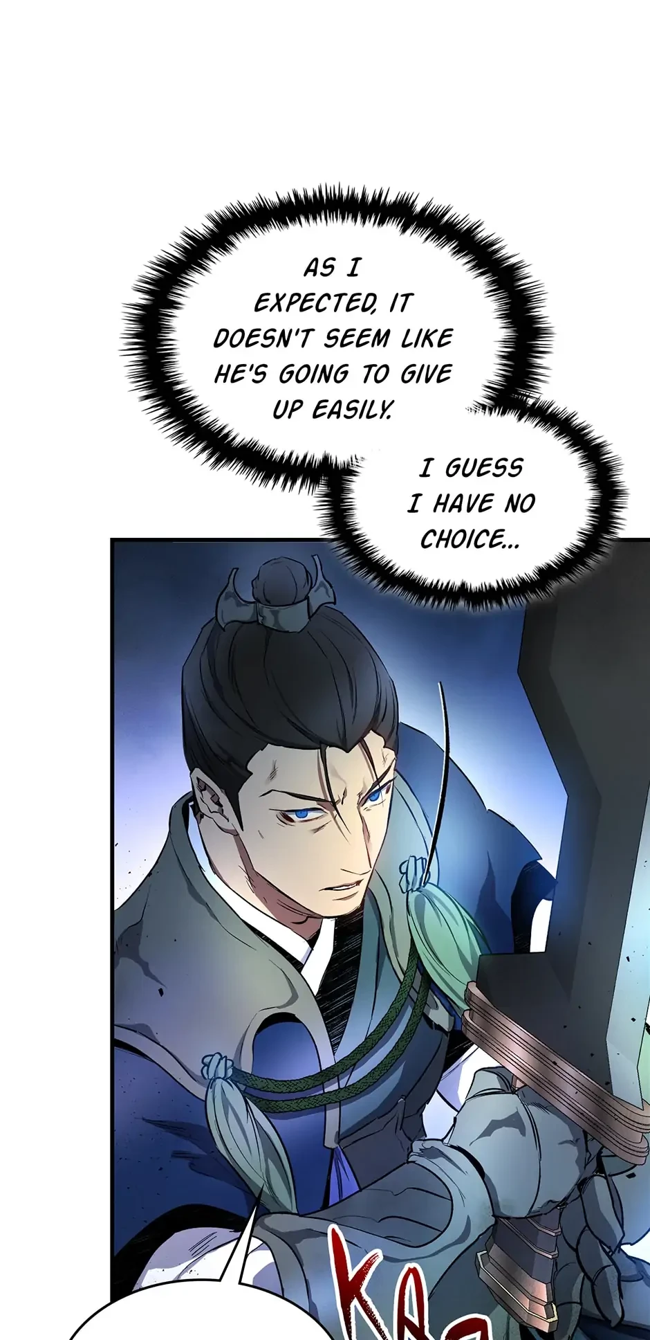 Level Up with the Gods Chapter 48 - 56