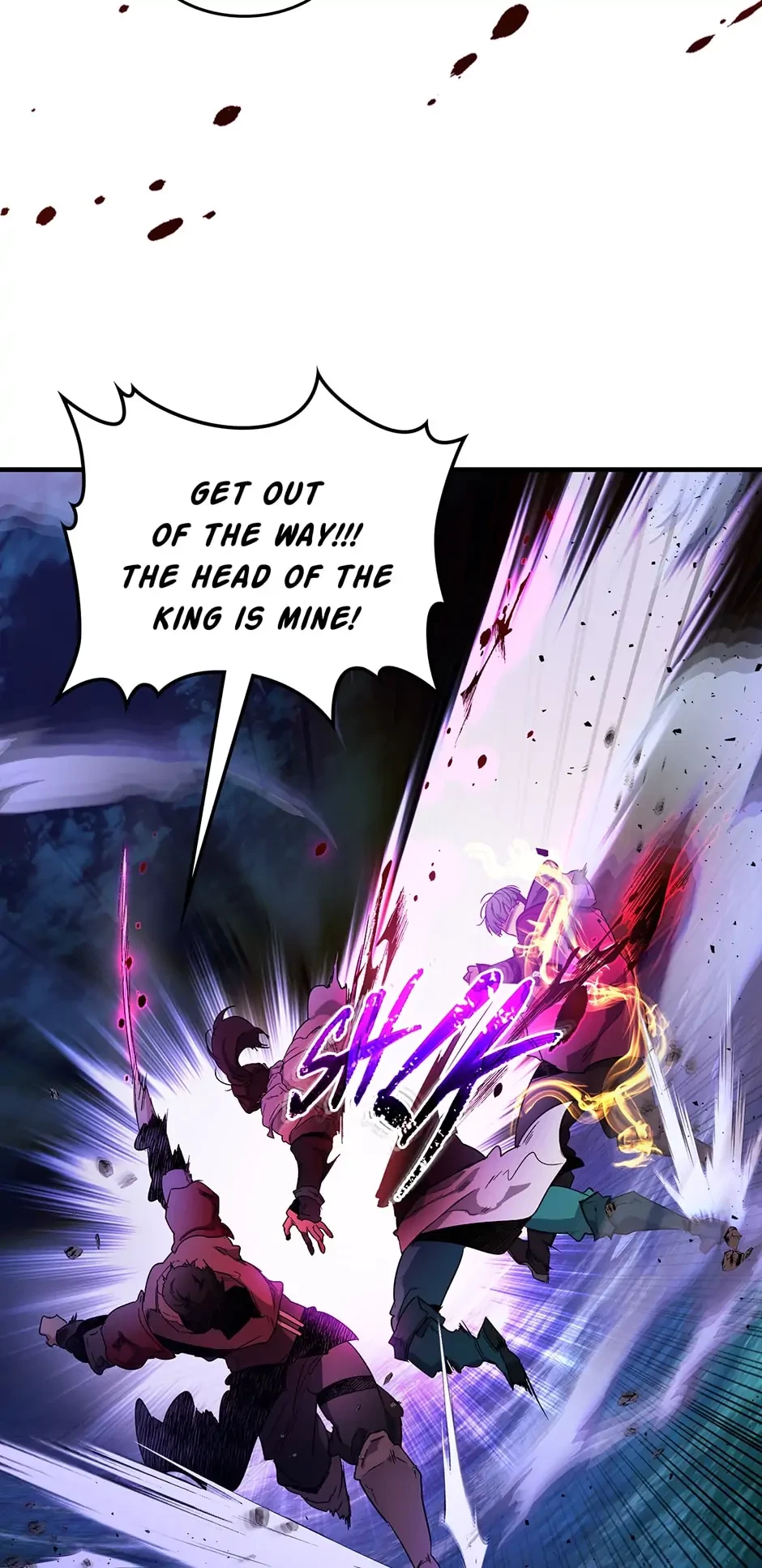Level Up with the Gods Chapter 47 - 13