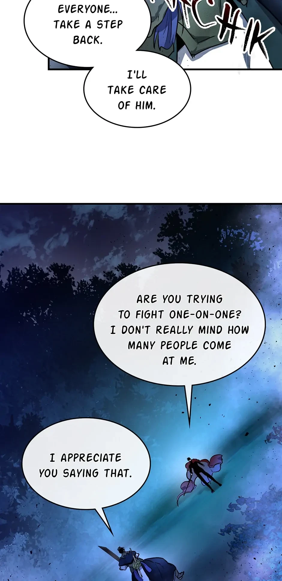 Level Up with the Gods Chapter 48 - 57
