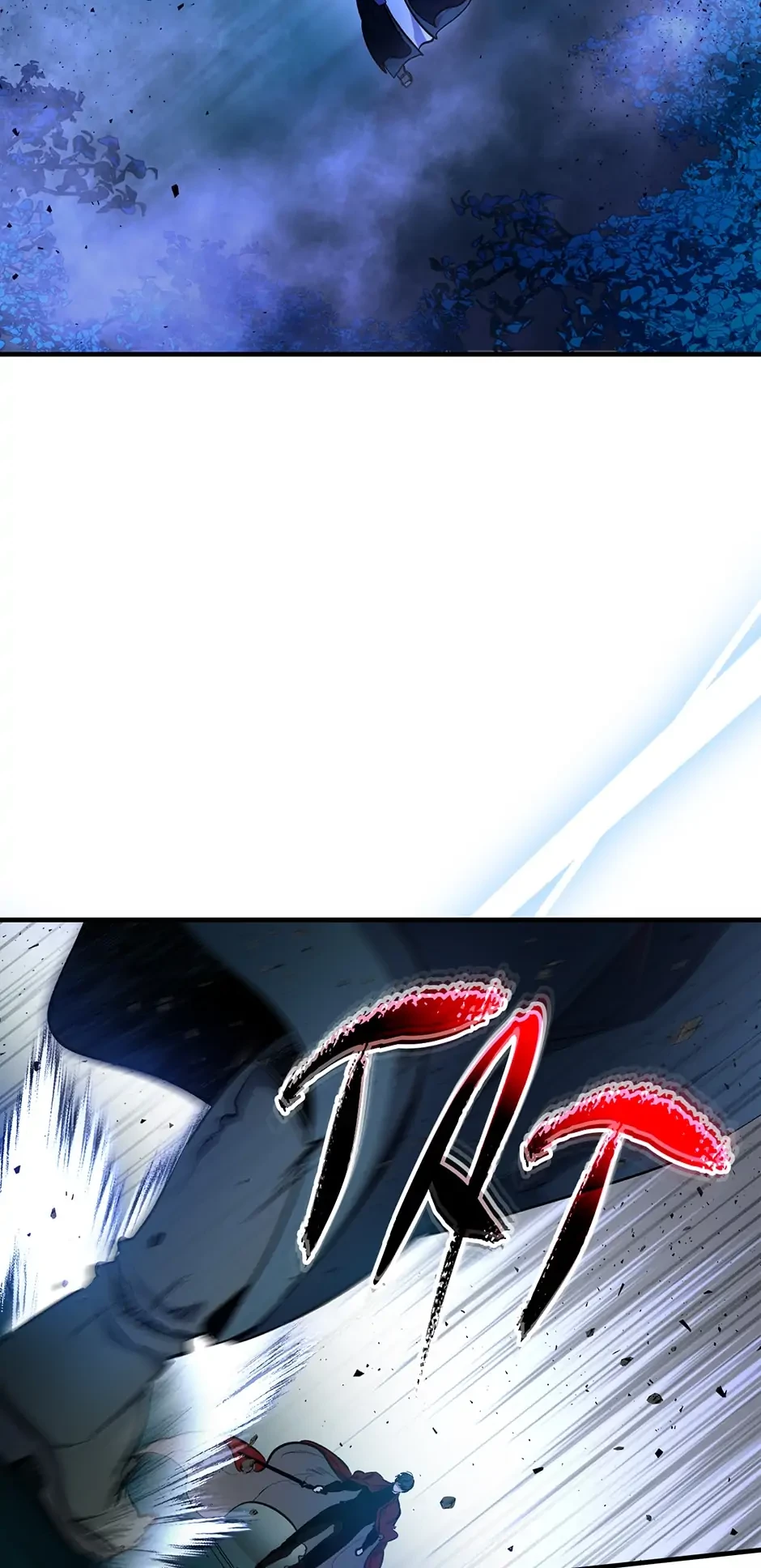 Level Up with the Gods Chapter 48 - 58