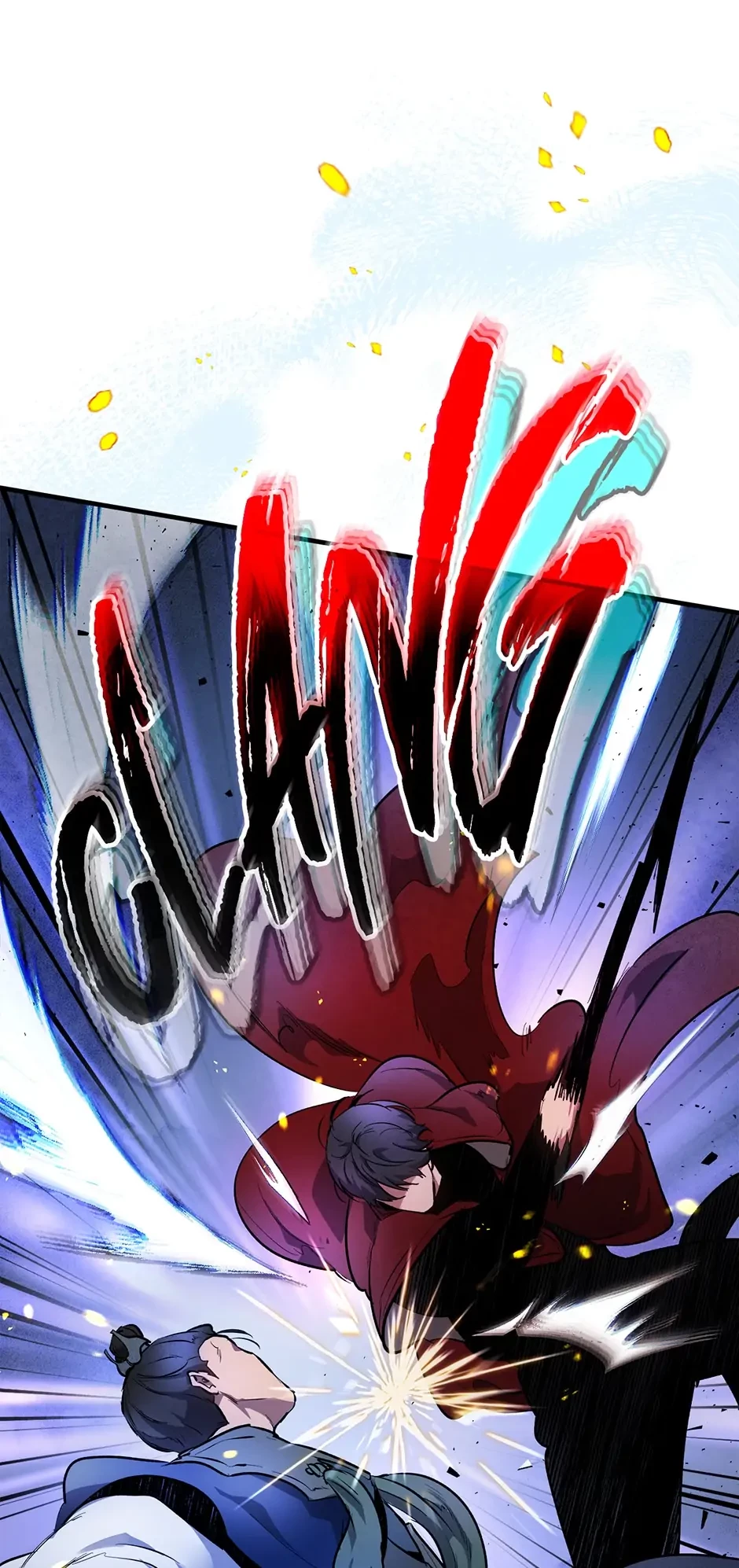 Level Up with the Gods Chapter 48 - 60
