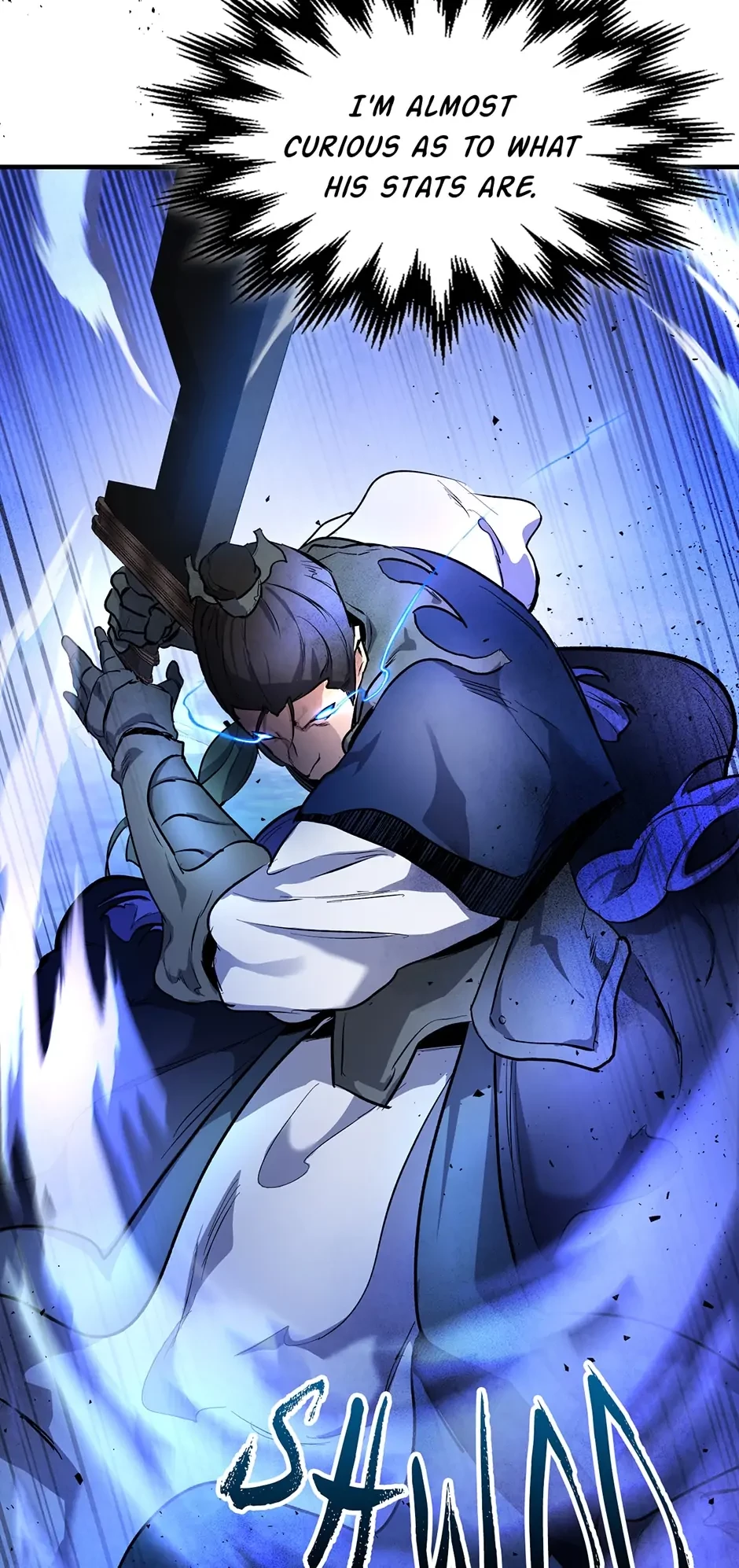 Level Up with the Gods Chapter 48 - 63