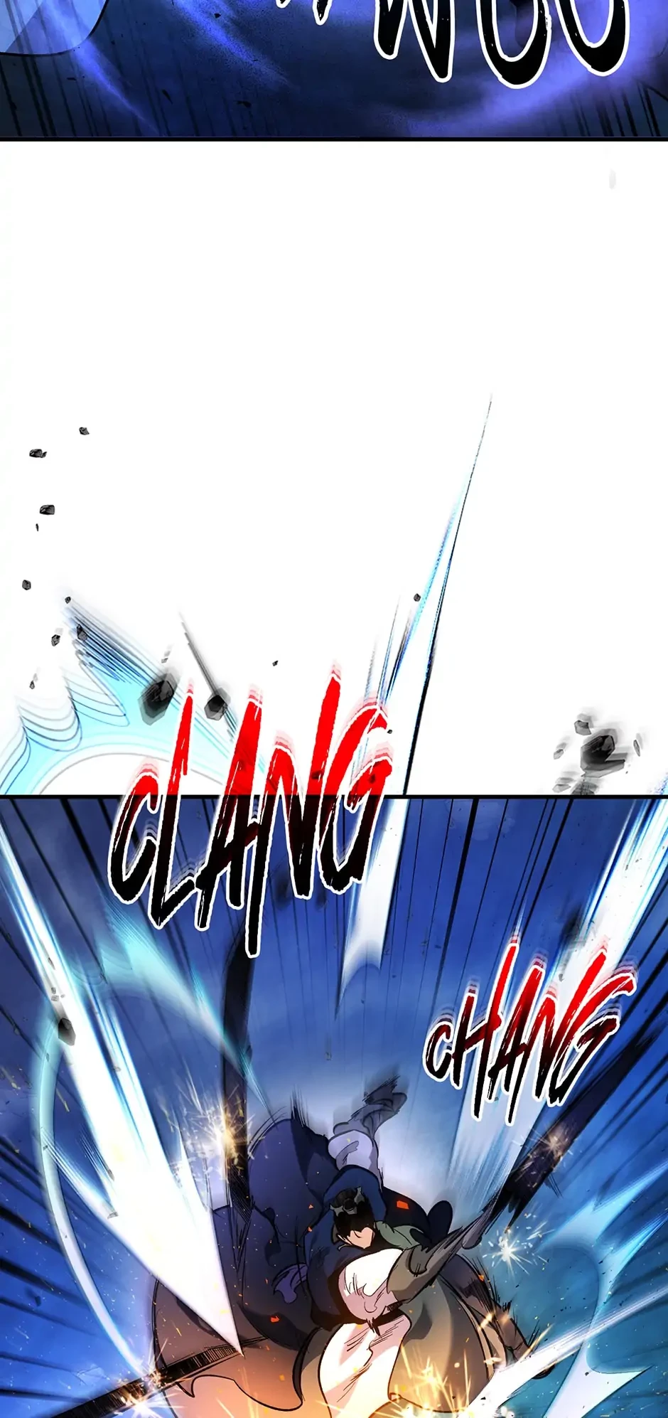 Level Up with the Gods Chapter 48 - 64