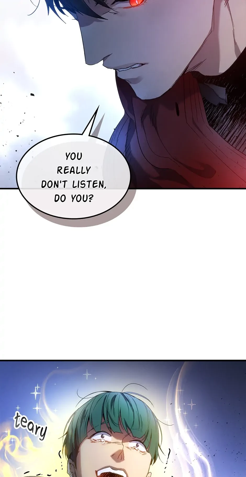 Level Up with the Gods Chapter 47 - 21